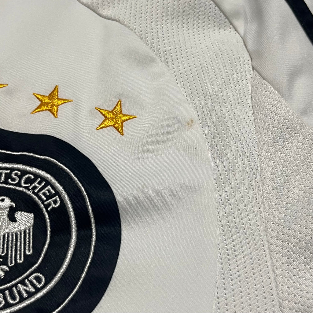 Adidas Deutschland Trikot 2008 L