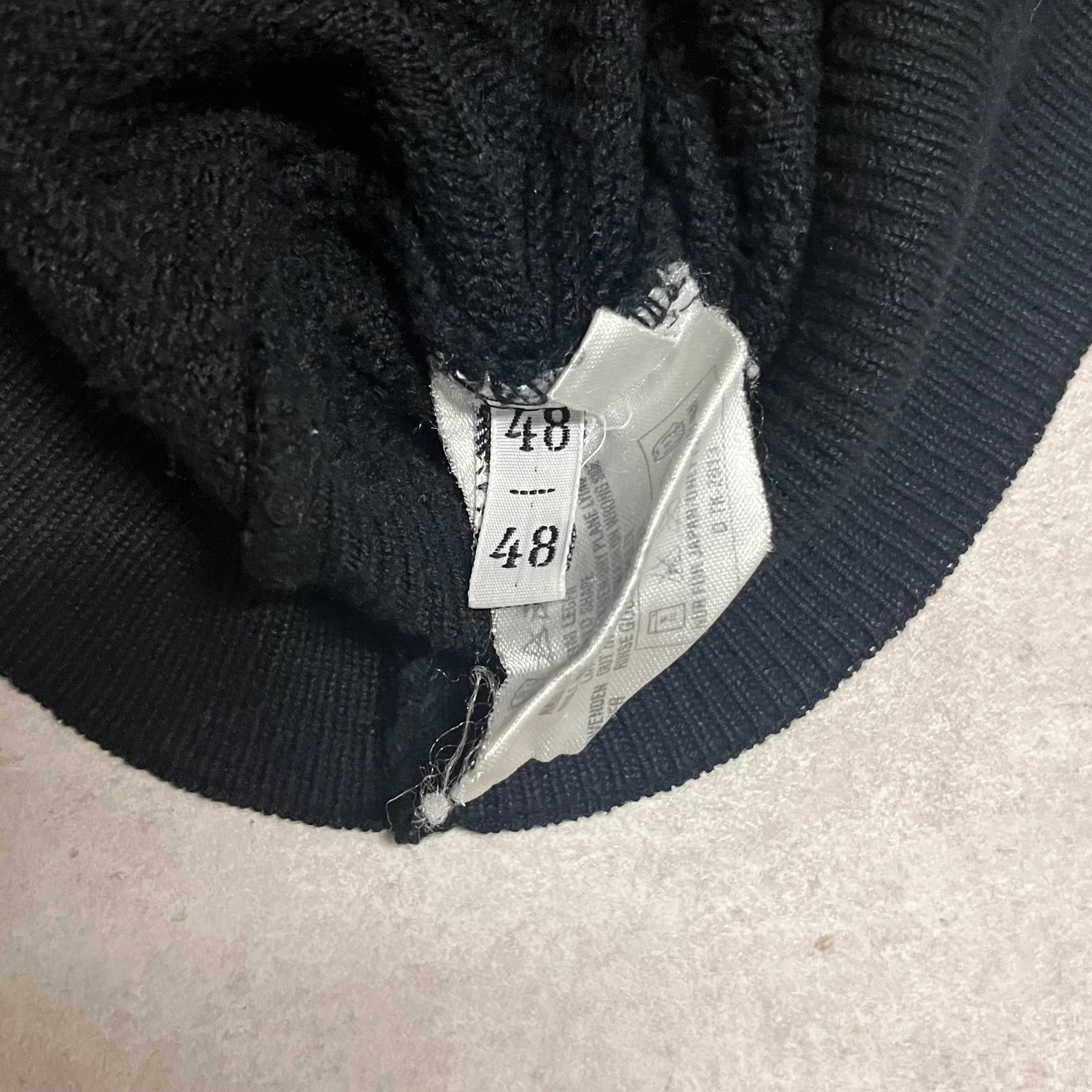 Carlo Colucci Strick Pullover L-XL