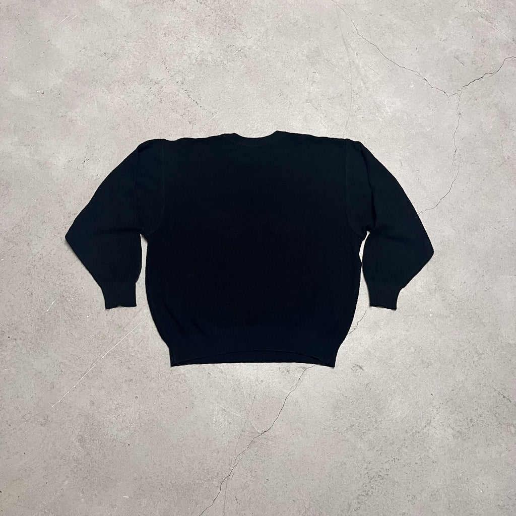 Carlo Colucci Strick Pullover L-XL