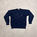Lacoste Strick Pullover L