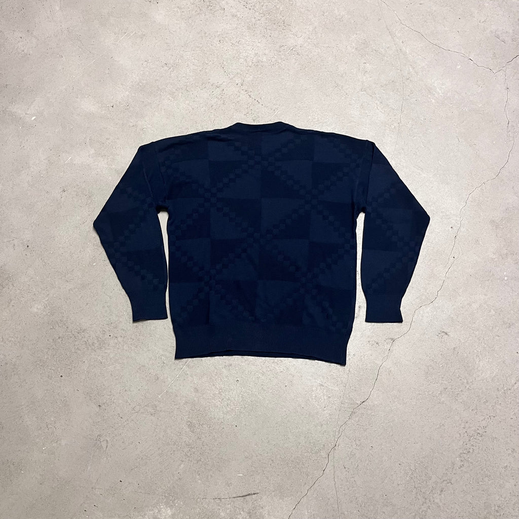 Lacoste Strick Pullover L