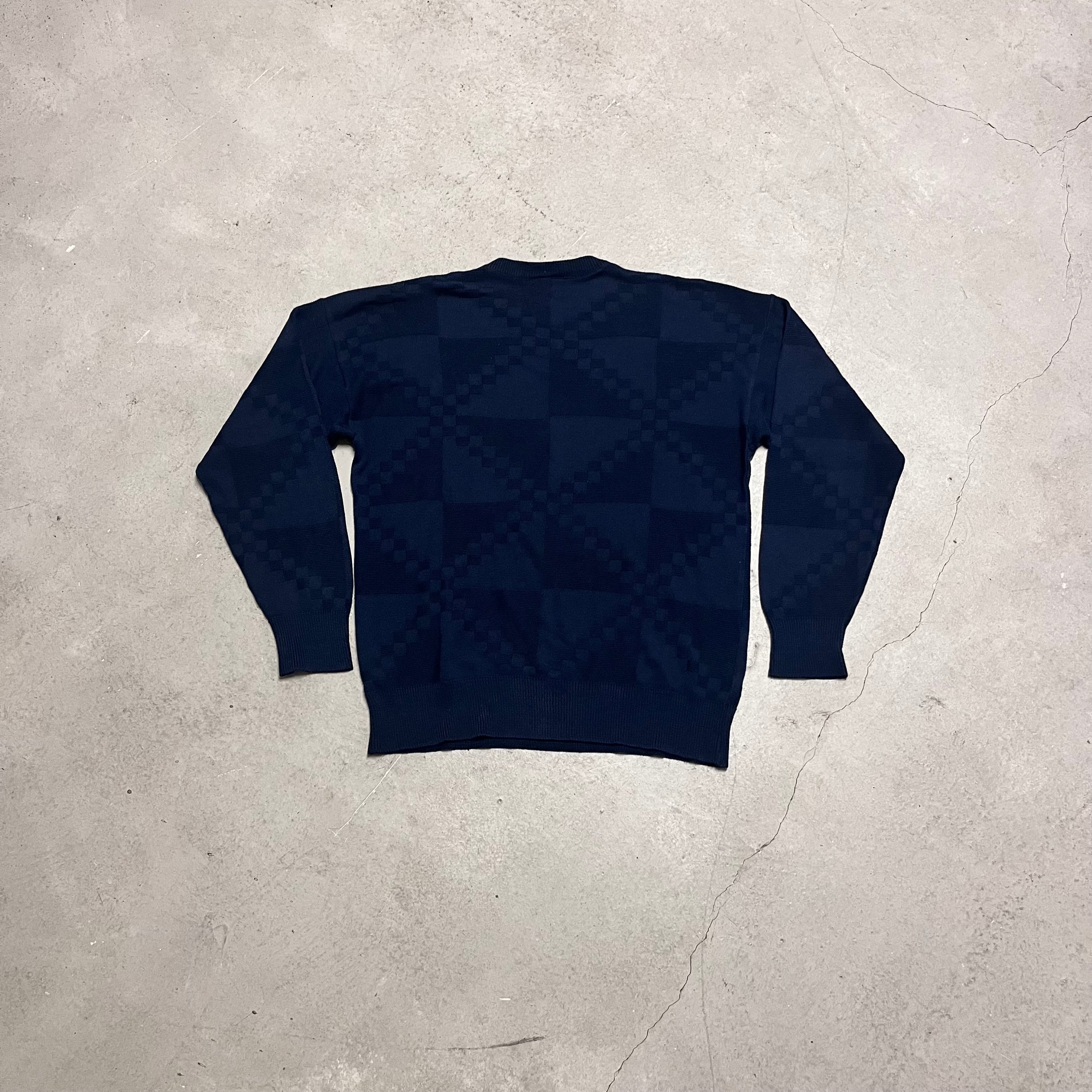 Lacoste Strick Pullover L