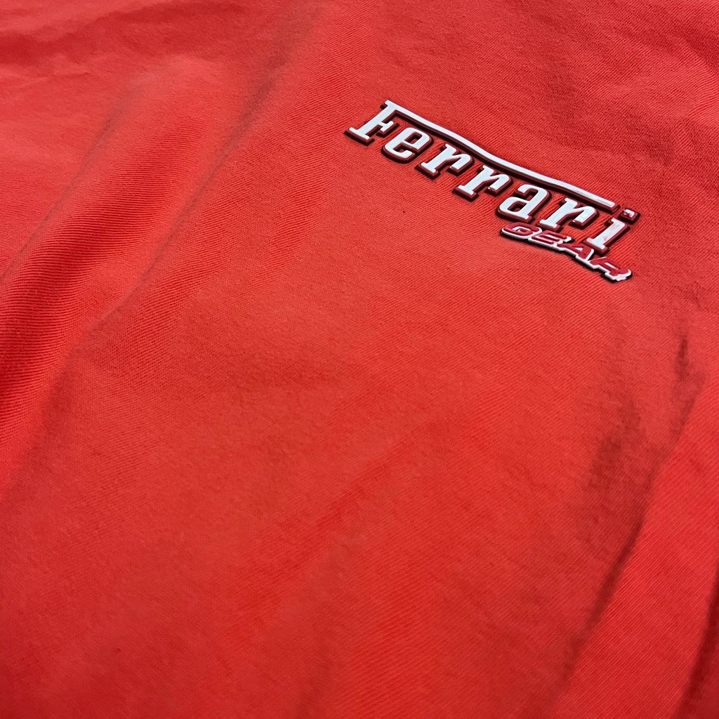 Ferrari Longsleeve L
