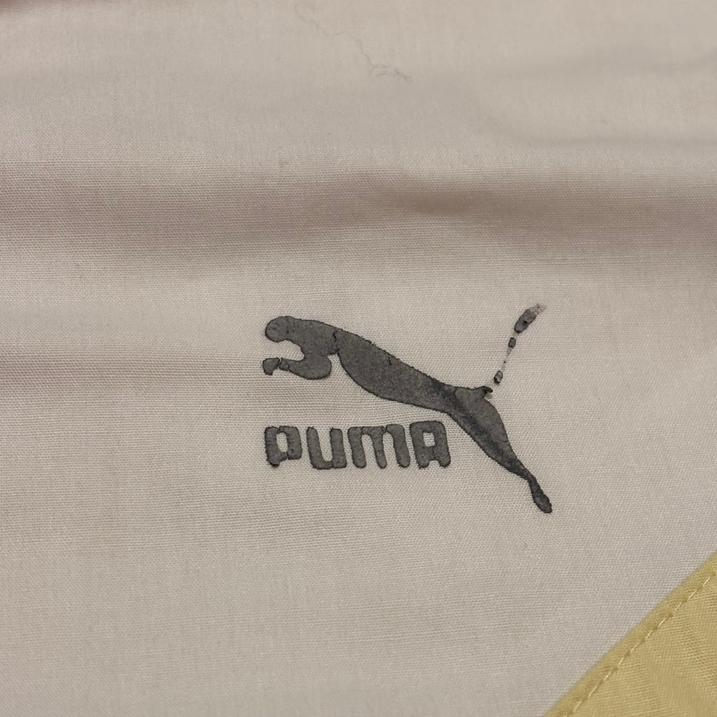 Vintage Puma Jacke S