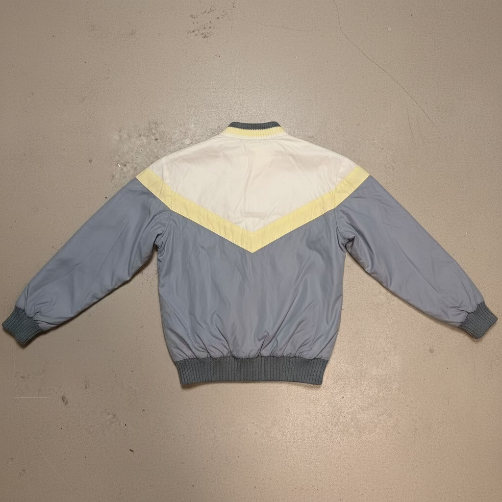 Vintage Puma Jacke S