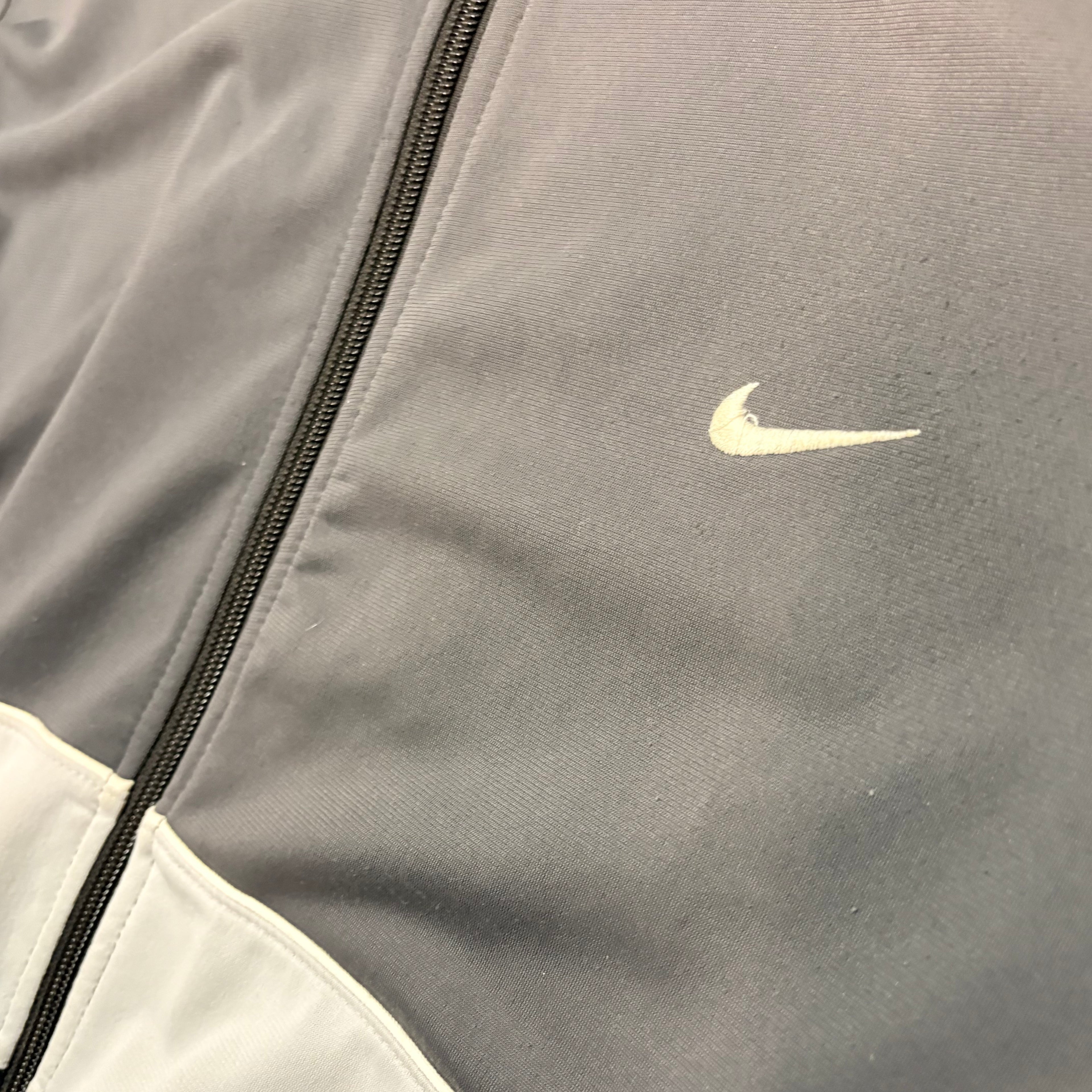 Vintage Nike Jacke XL