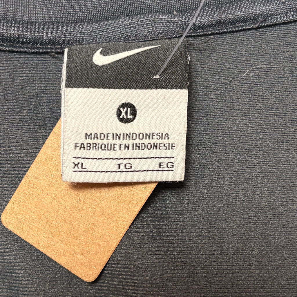 Vintage Nike Jacke XL