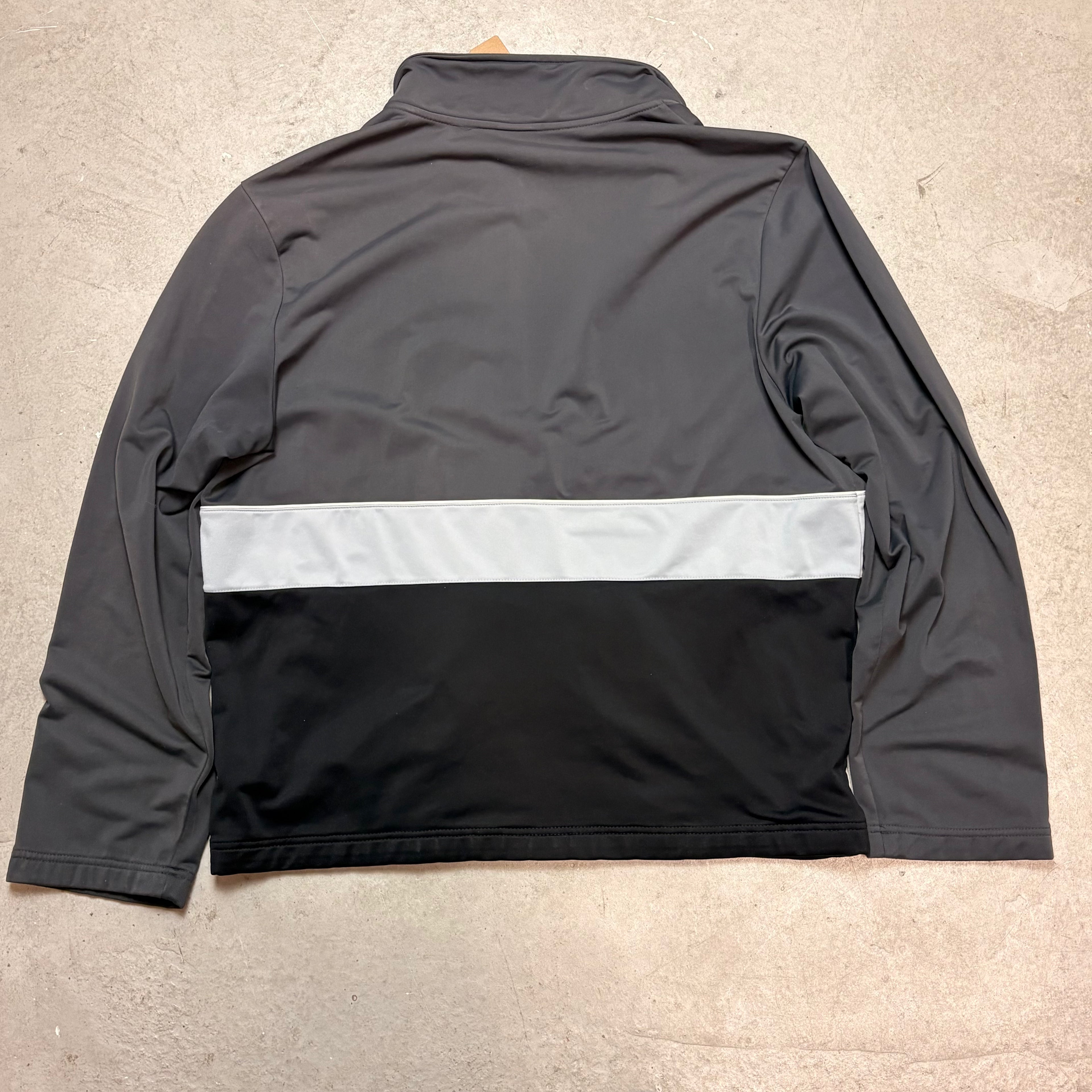 Vintage Nike Jacke XL