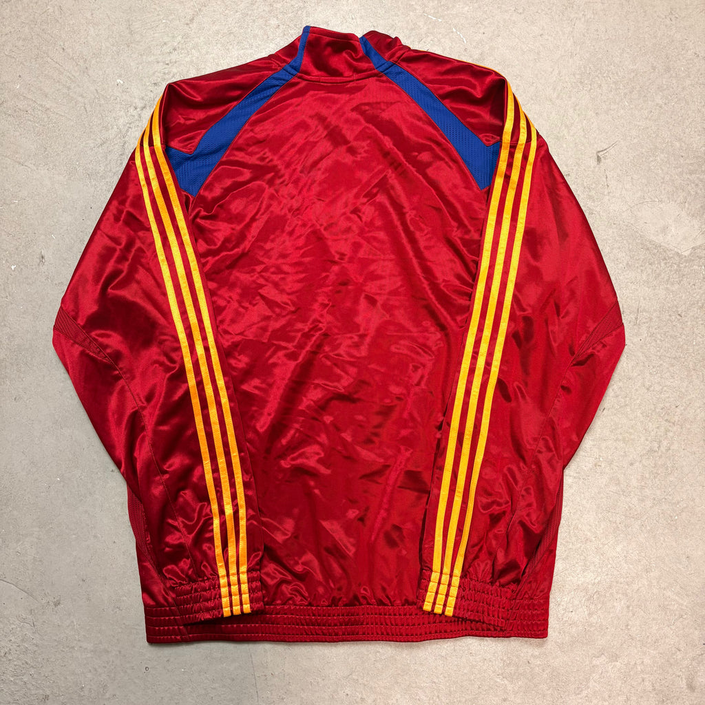Vintage Adidas Trainingsjacke M