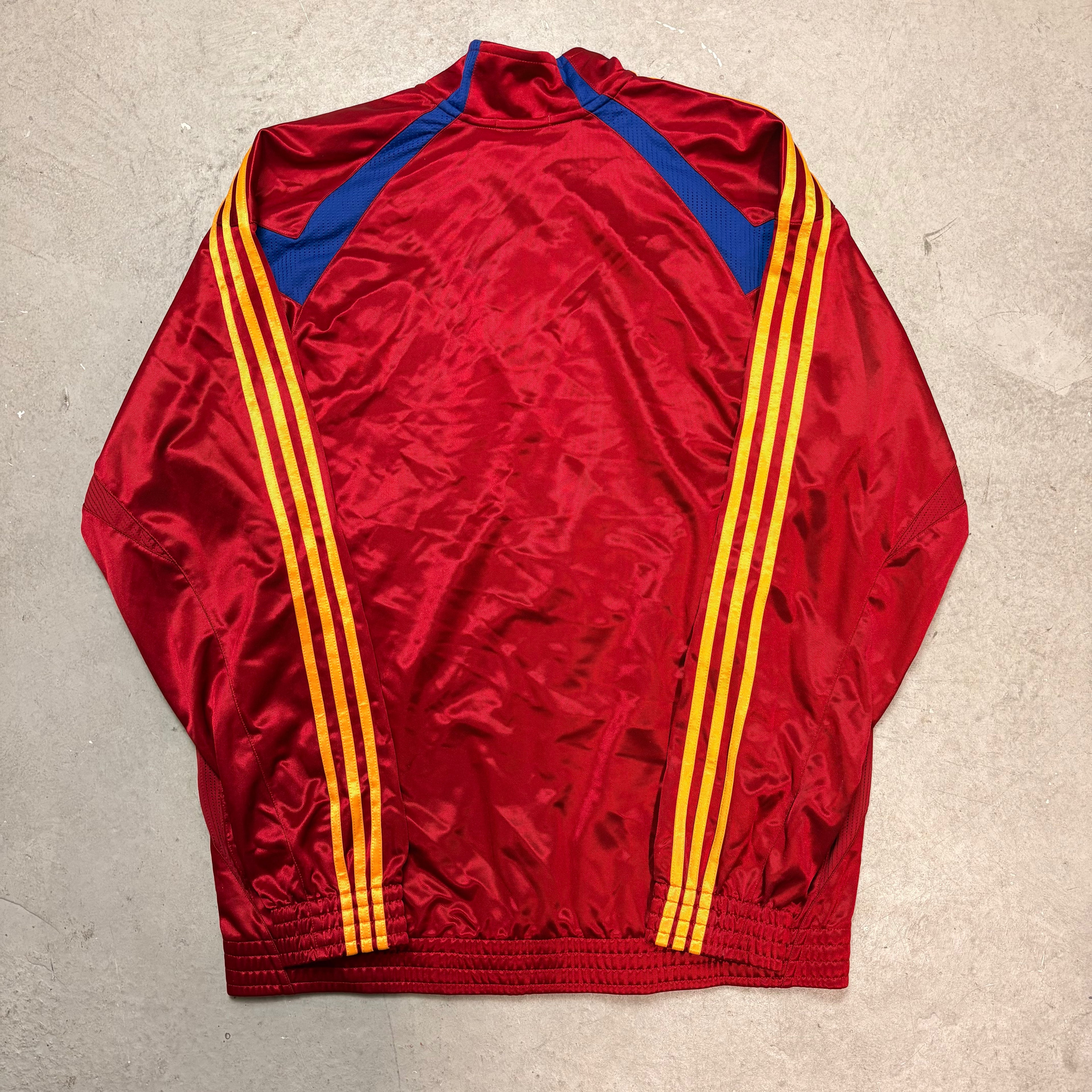 Vintage Adidas Trainingsjacke M