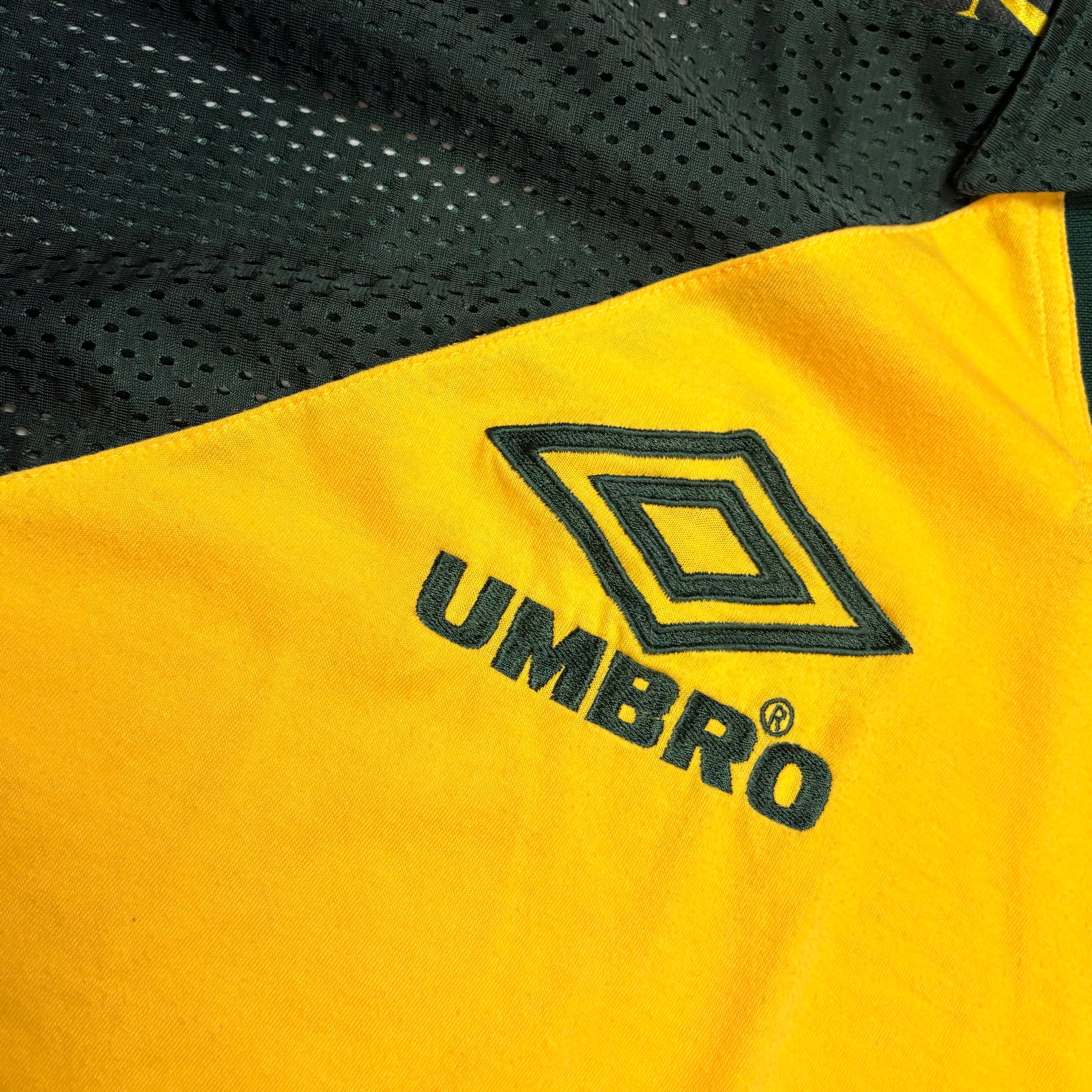 Vintage Trikot S