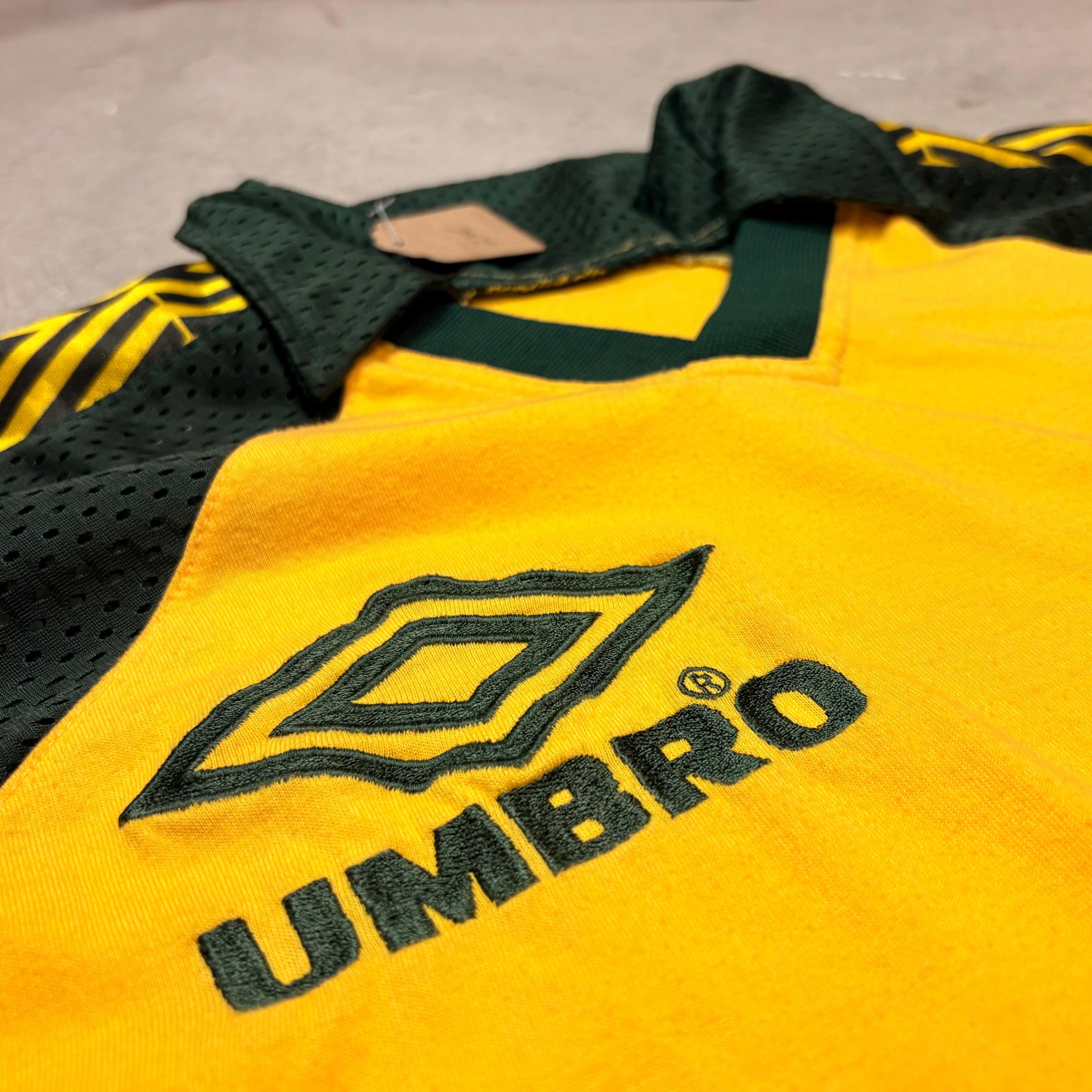 Vintage Trikot S