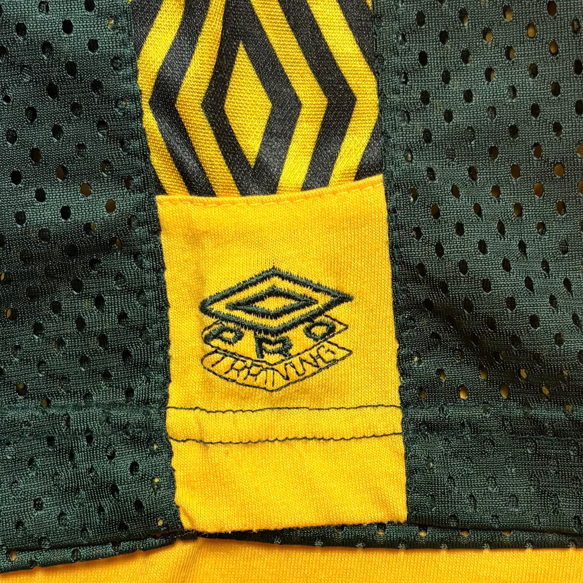 Vintage Trikot S