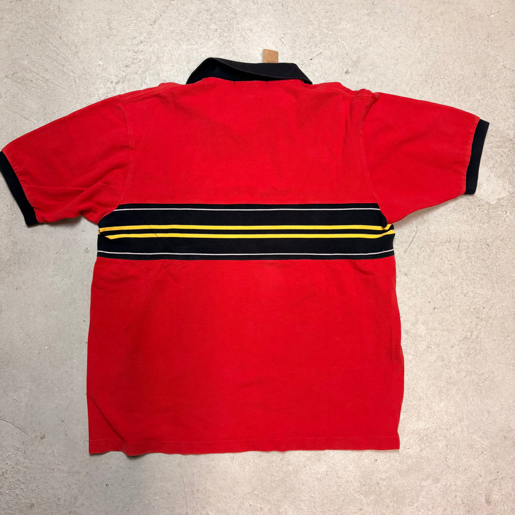 Polo Sport L Vintage