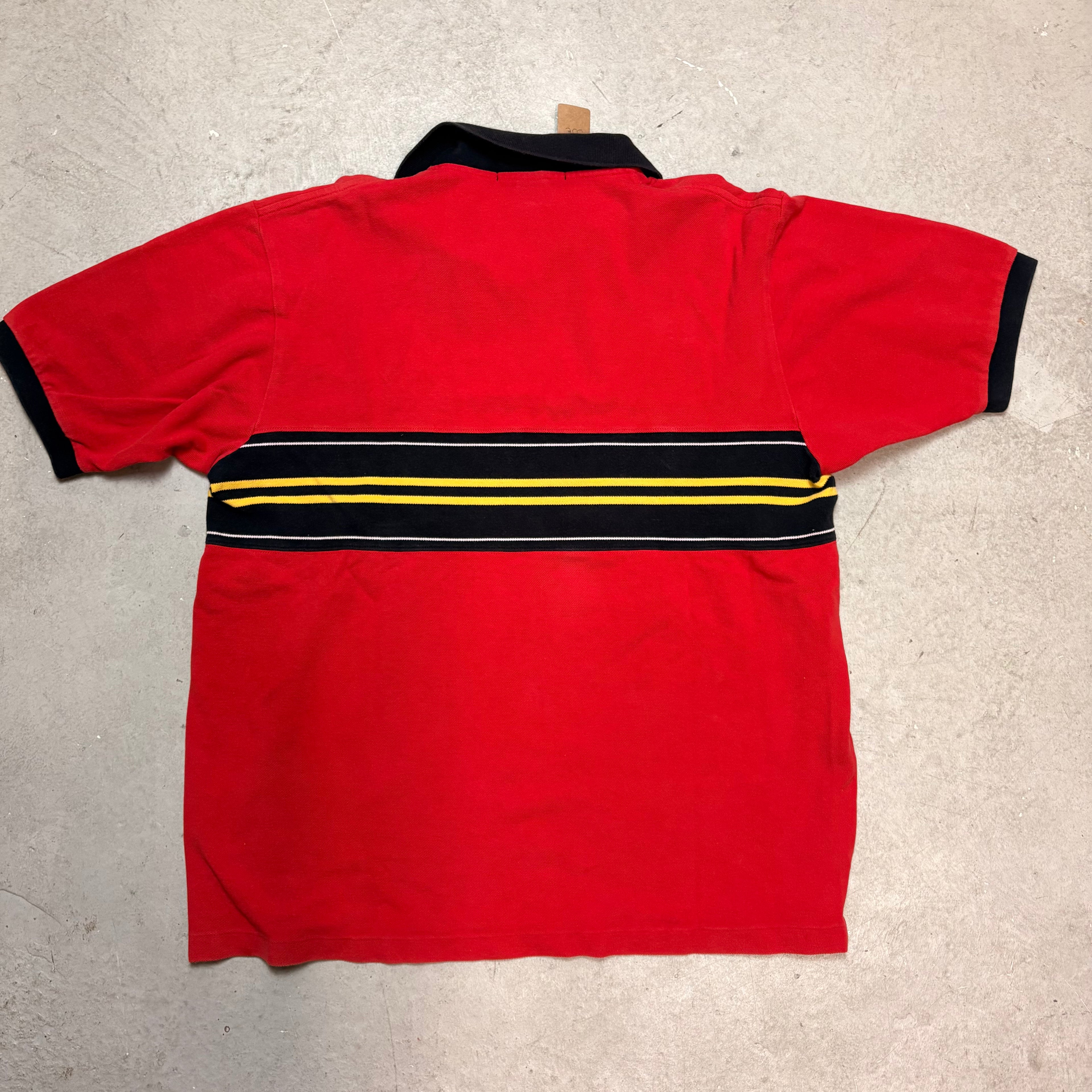 Polo Sport L Vintage