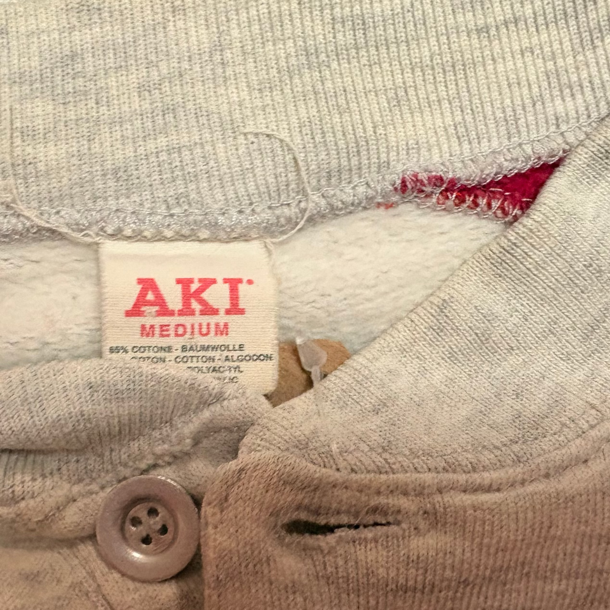 Vintage Sweater S