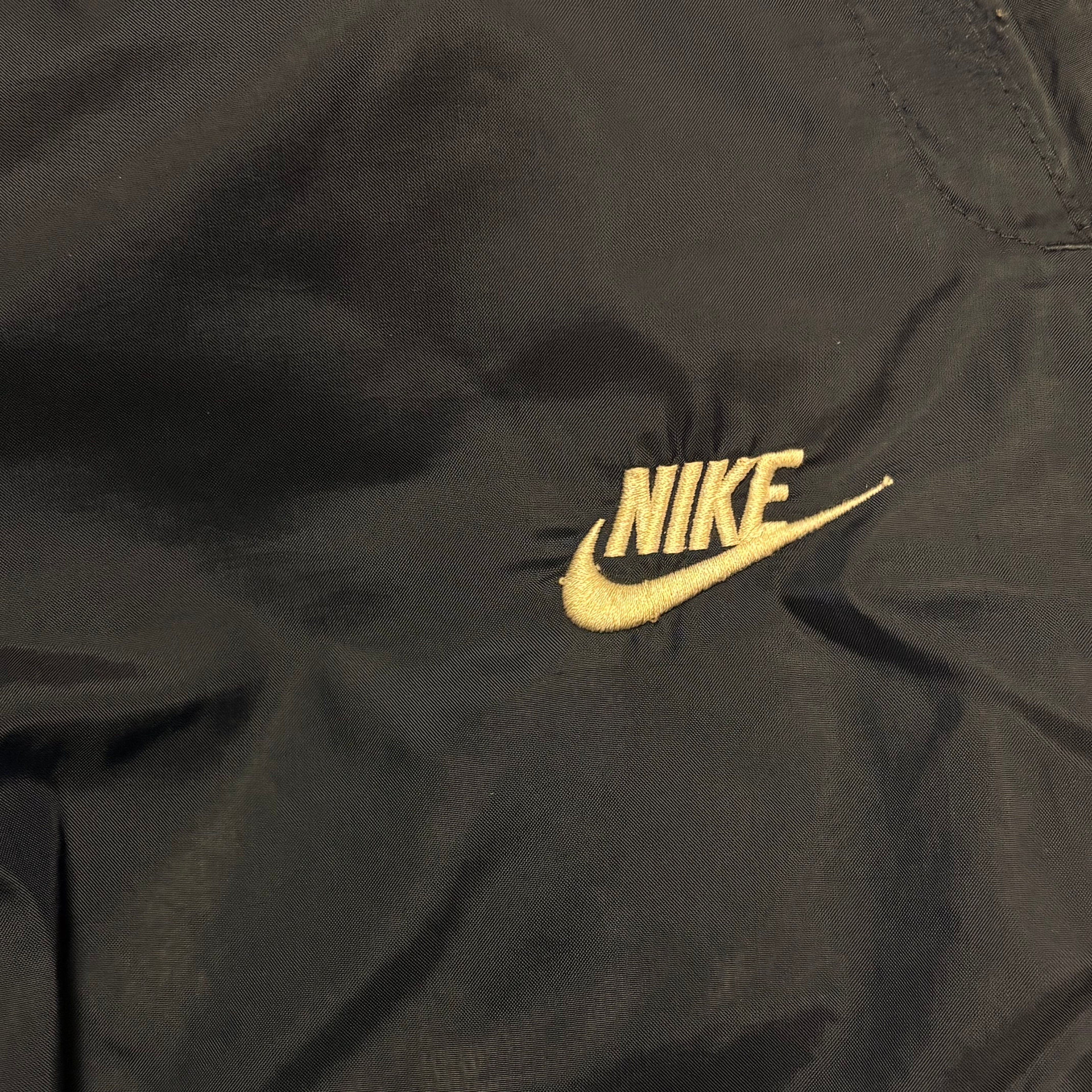 Nike Vintage Trackpants XL
