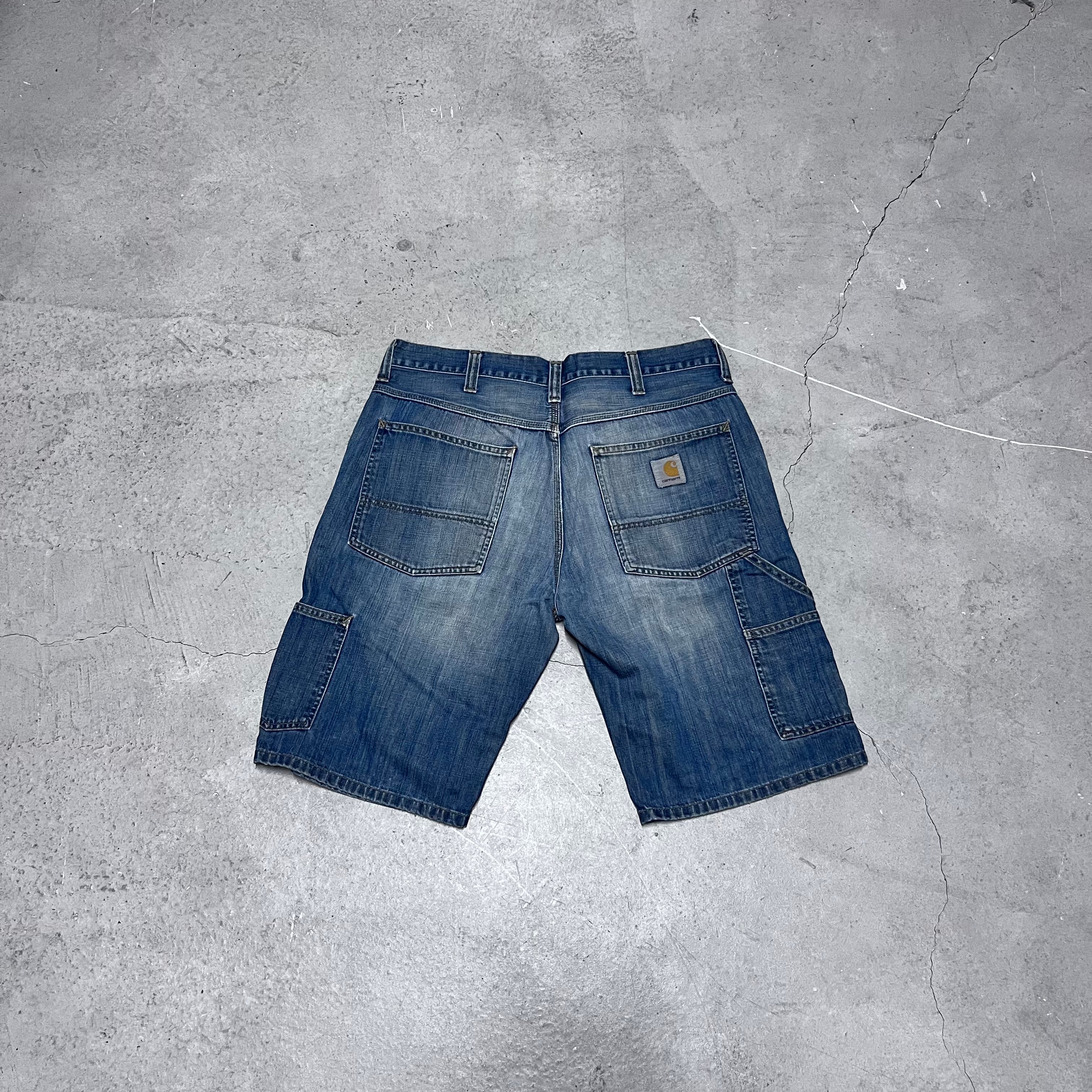 Carhartt Shorts 34