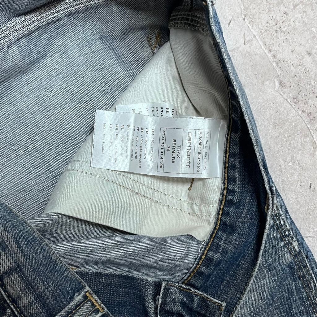 Carhartt Shorts 34