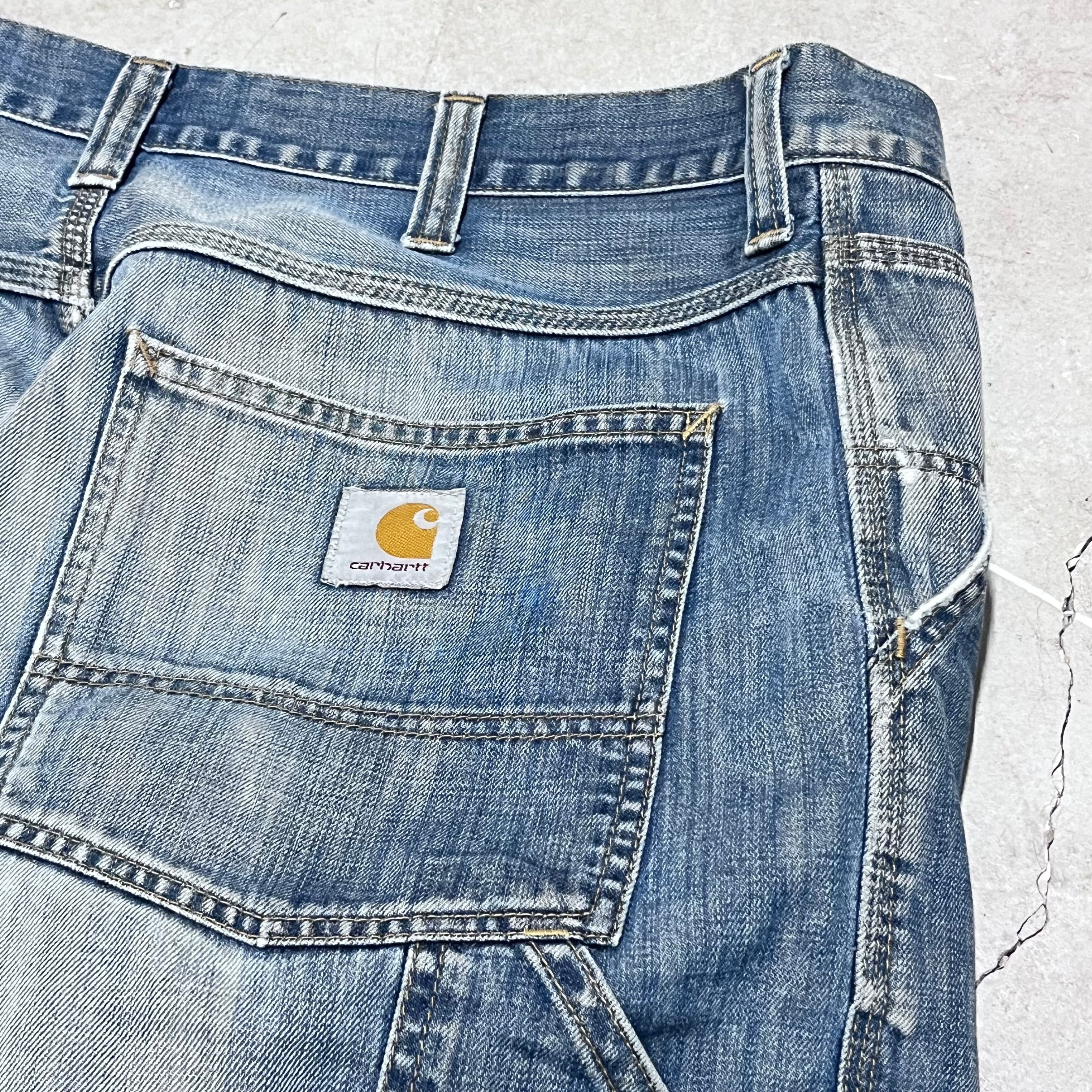 Carhartt Shorts 34