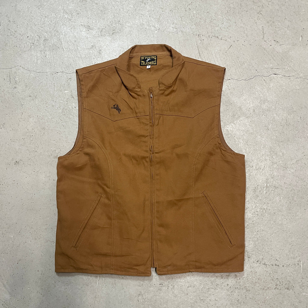 Wyoming Traders Weste M