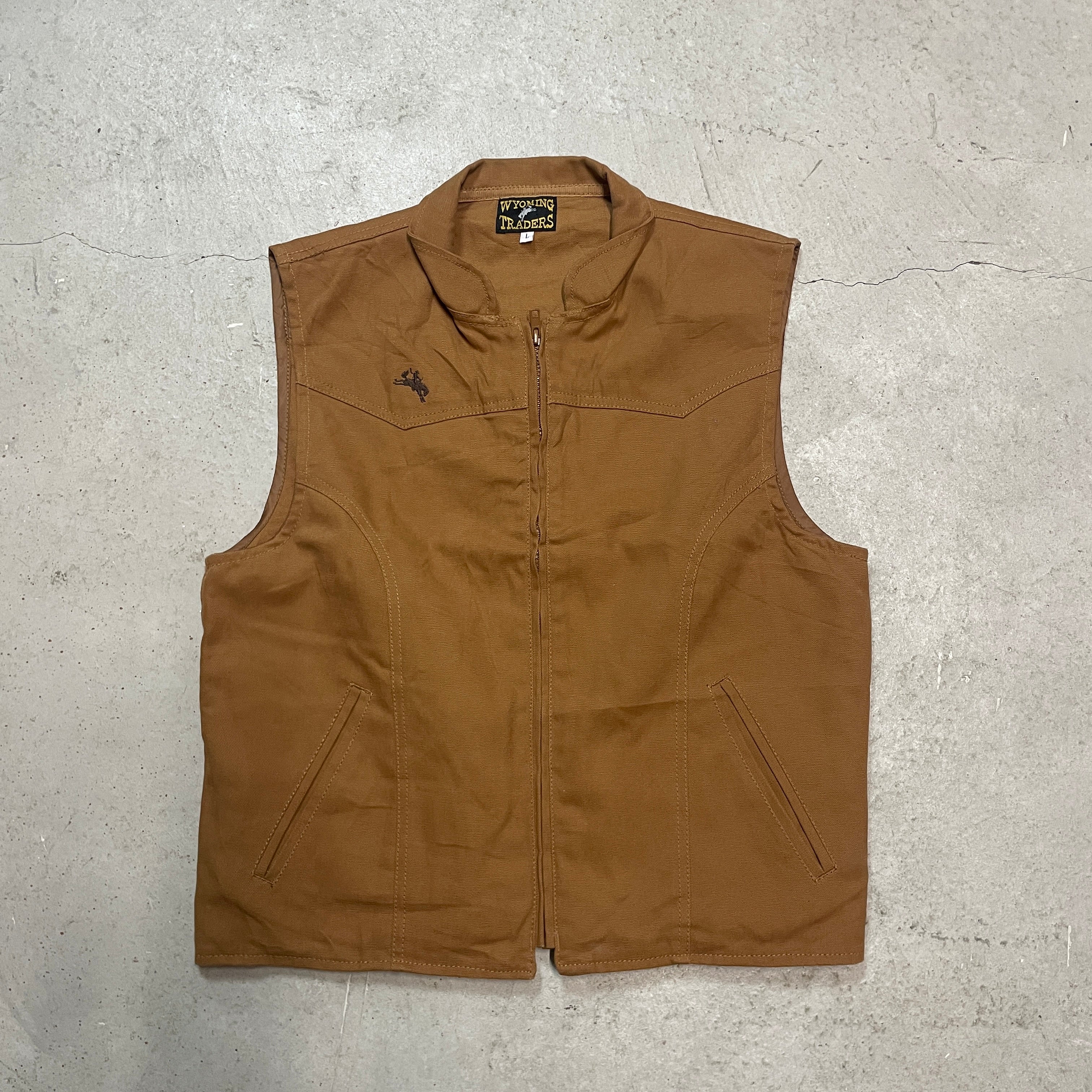 Wyoming Traders Weste M