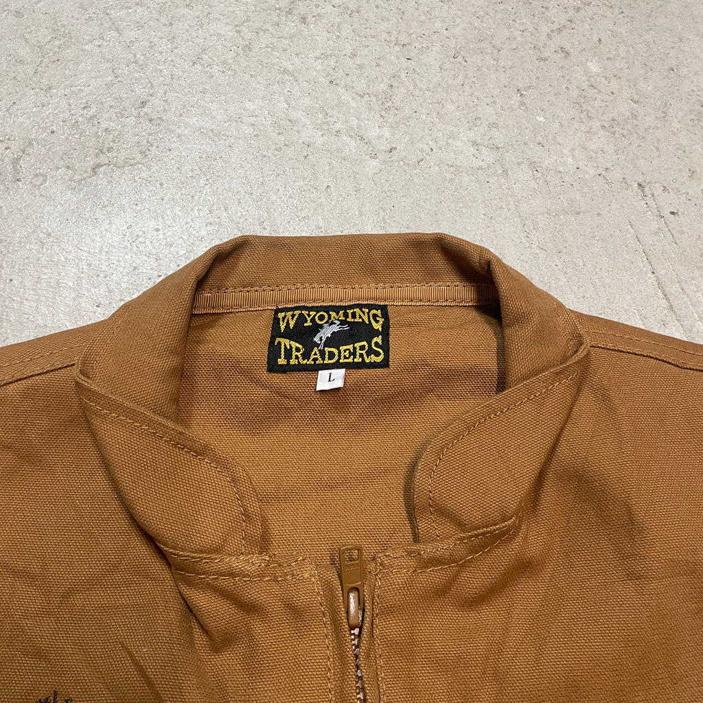 Wyoming Traders Weste M
