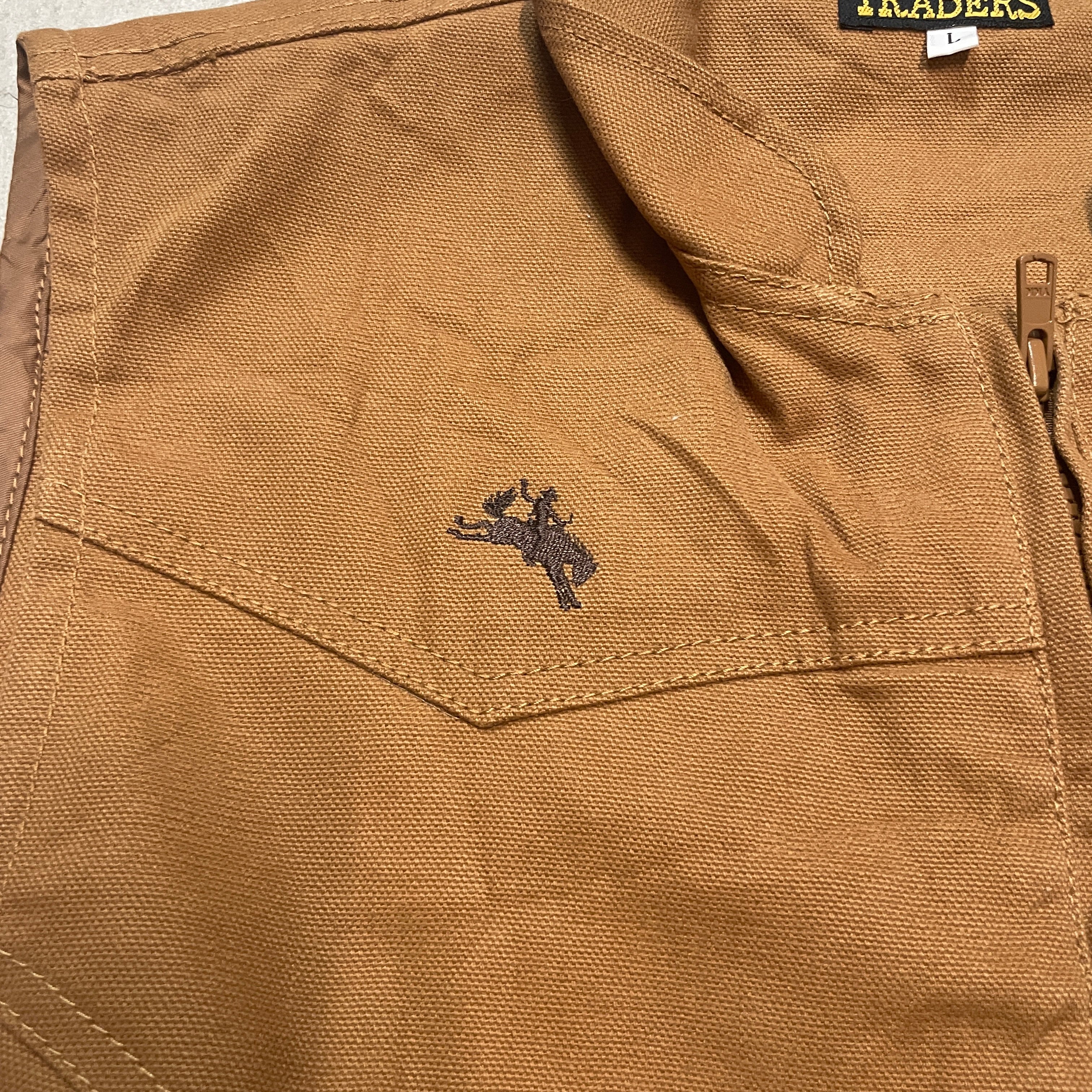 Wyoming Traders Weste M