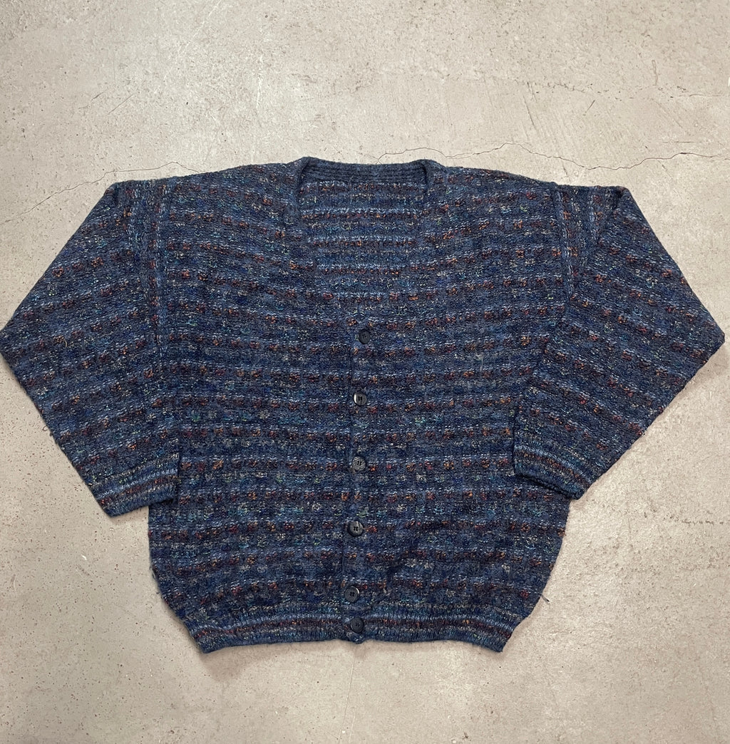 Strick Cardigan L