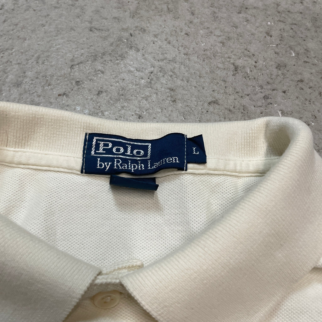 Polo Ralph Lauren Longsleeve L