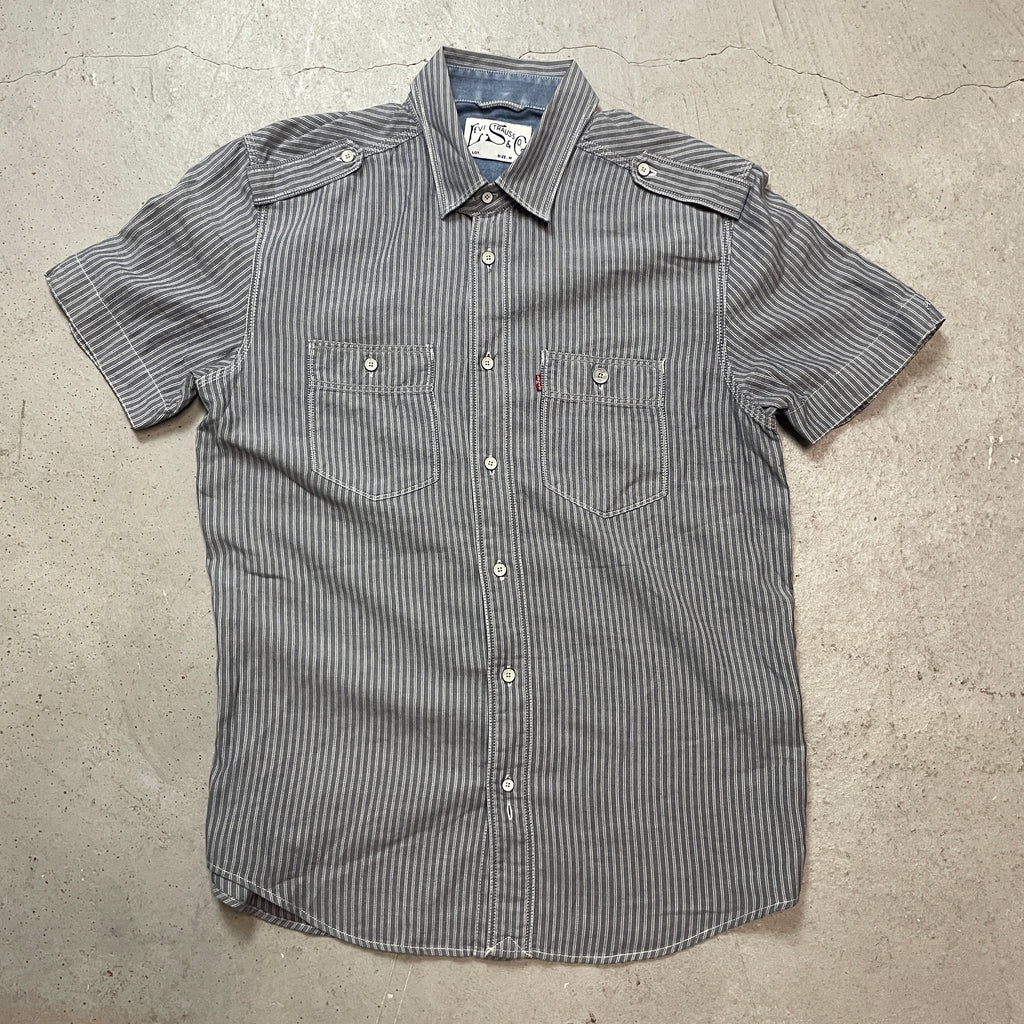 Levi'S Shirt 80er M