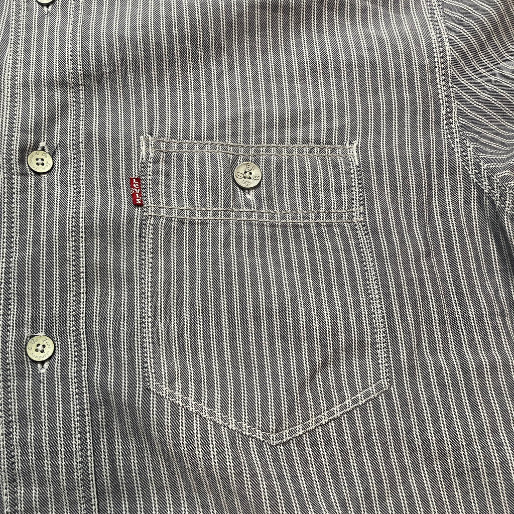 Levi'S Shirt 80er M