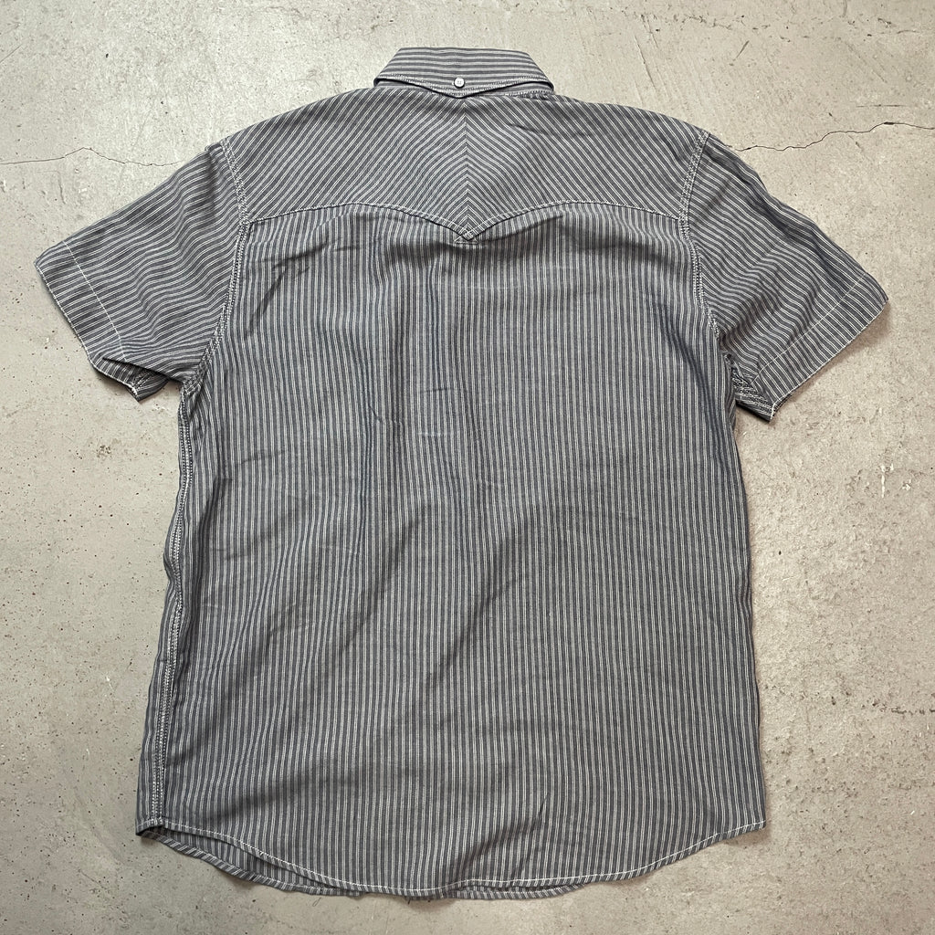Levi'S Shirt 80er M