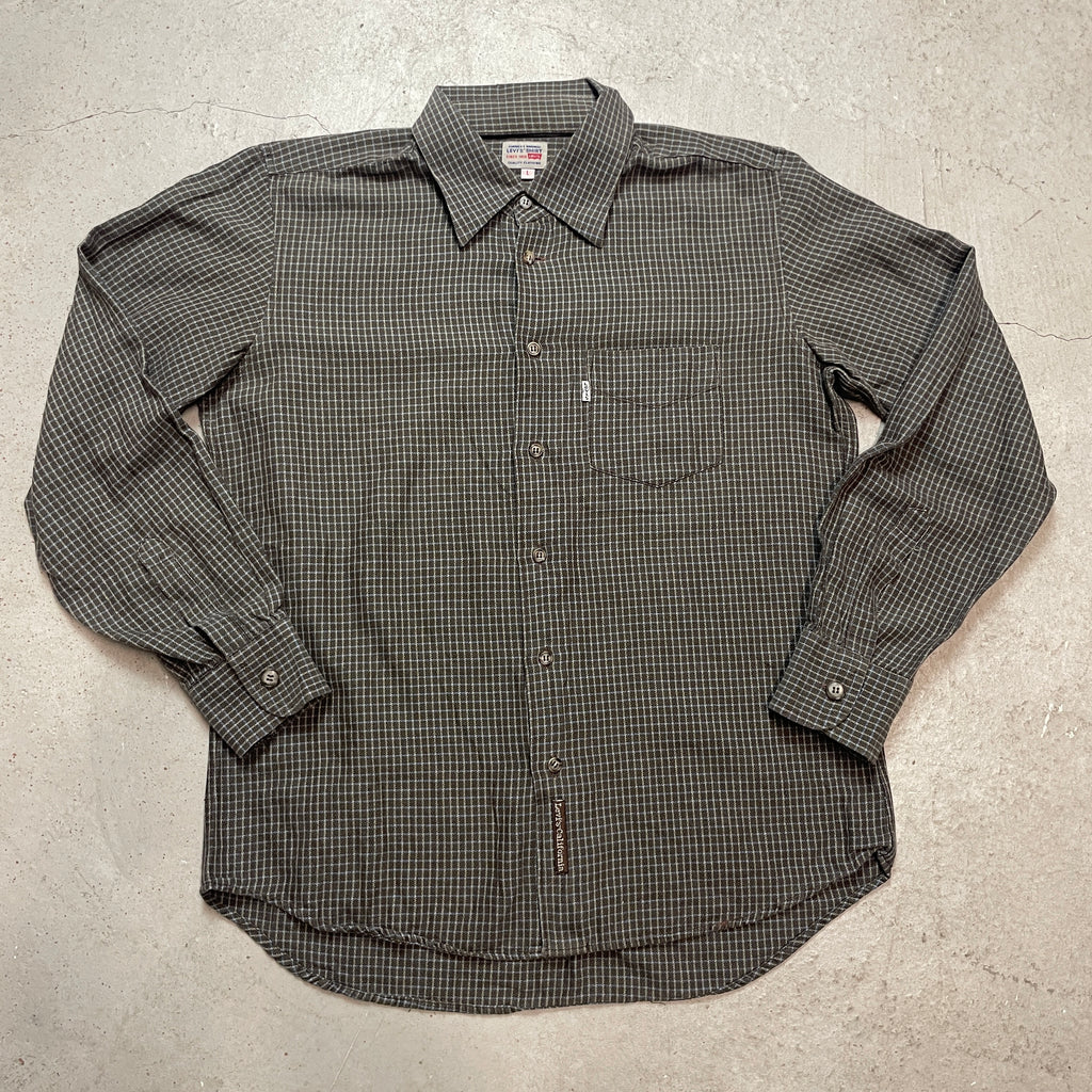 Levi's Shirt L