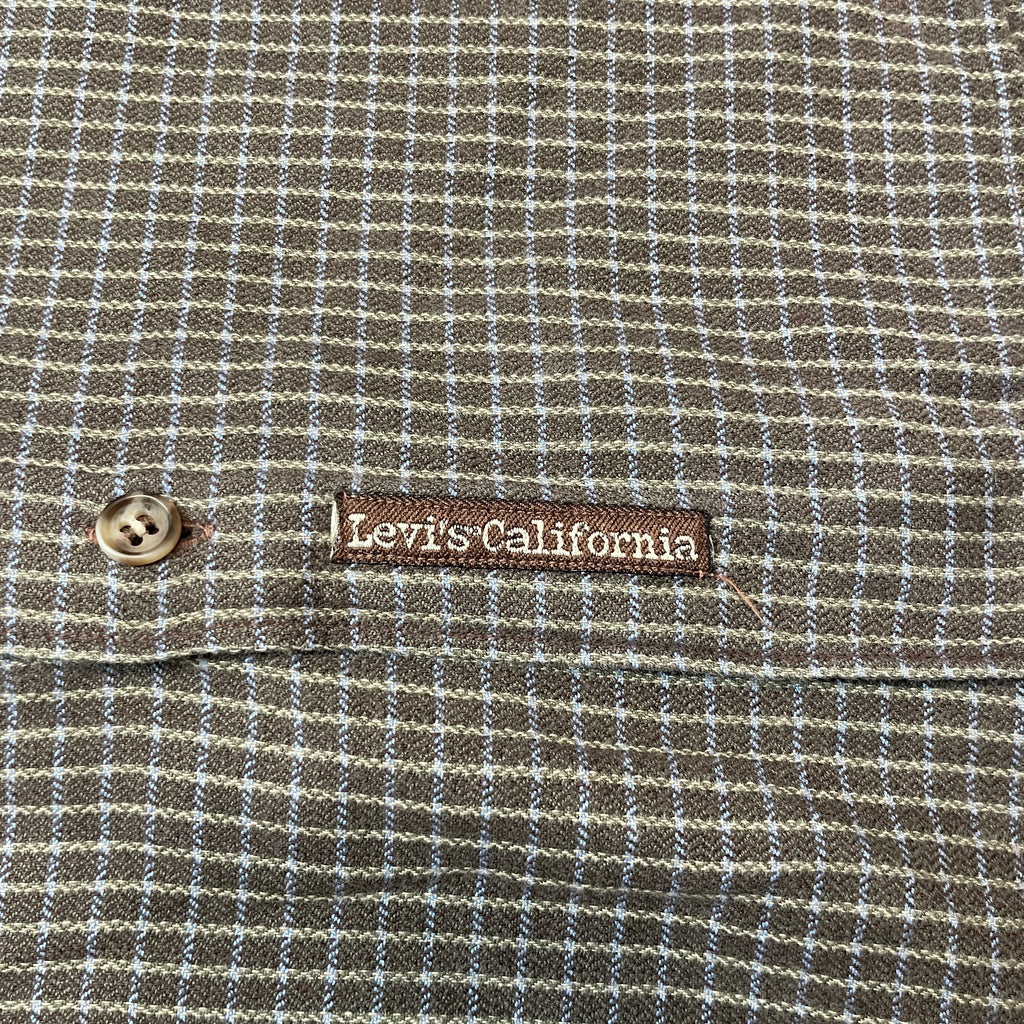 Levi's Shirt L