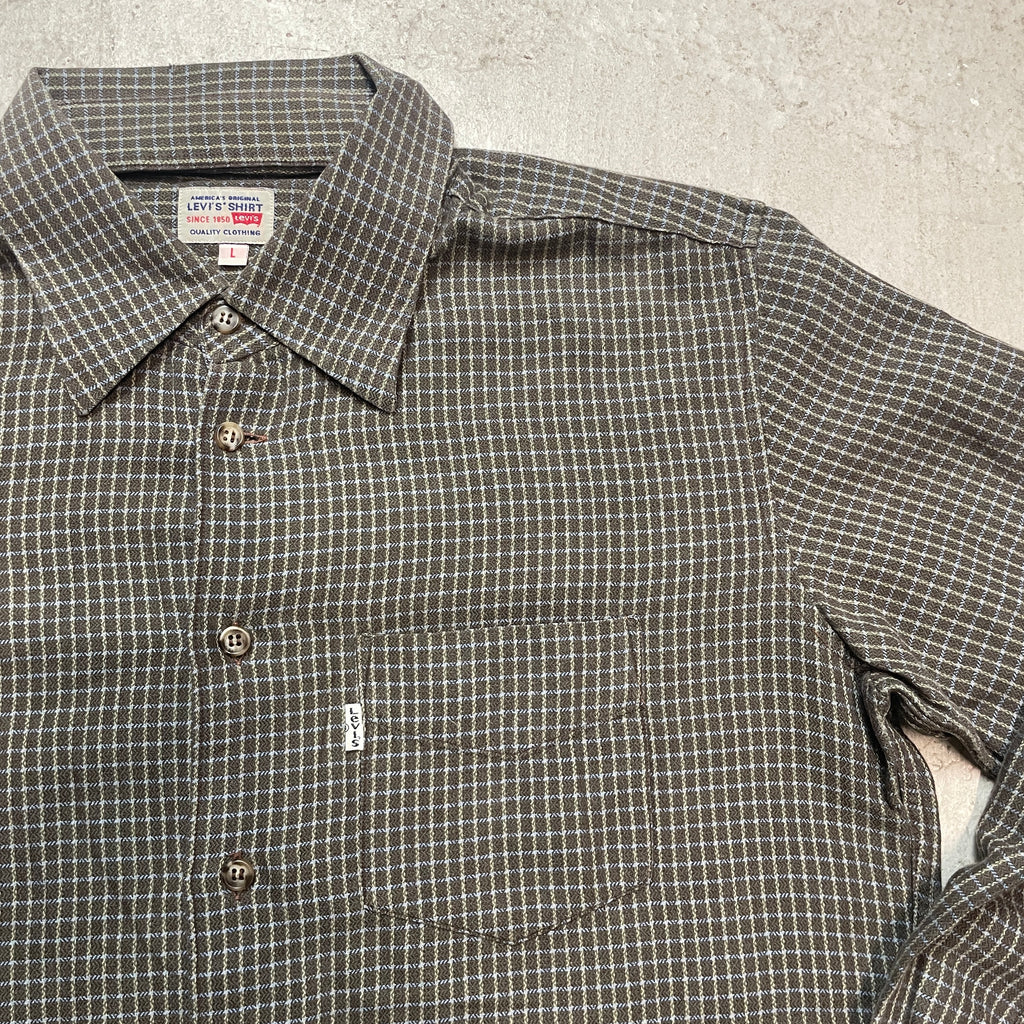 Levi's Shirt L