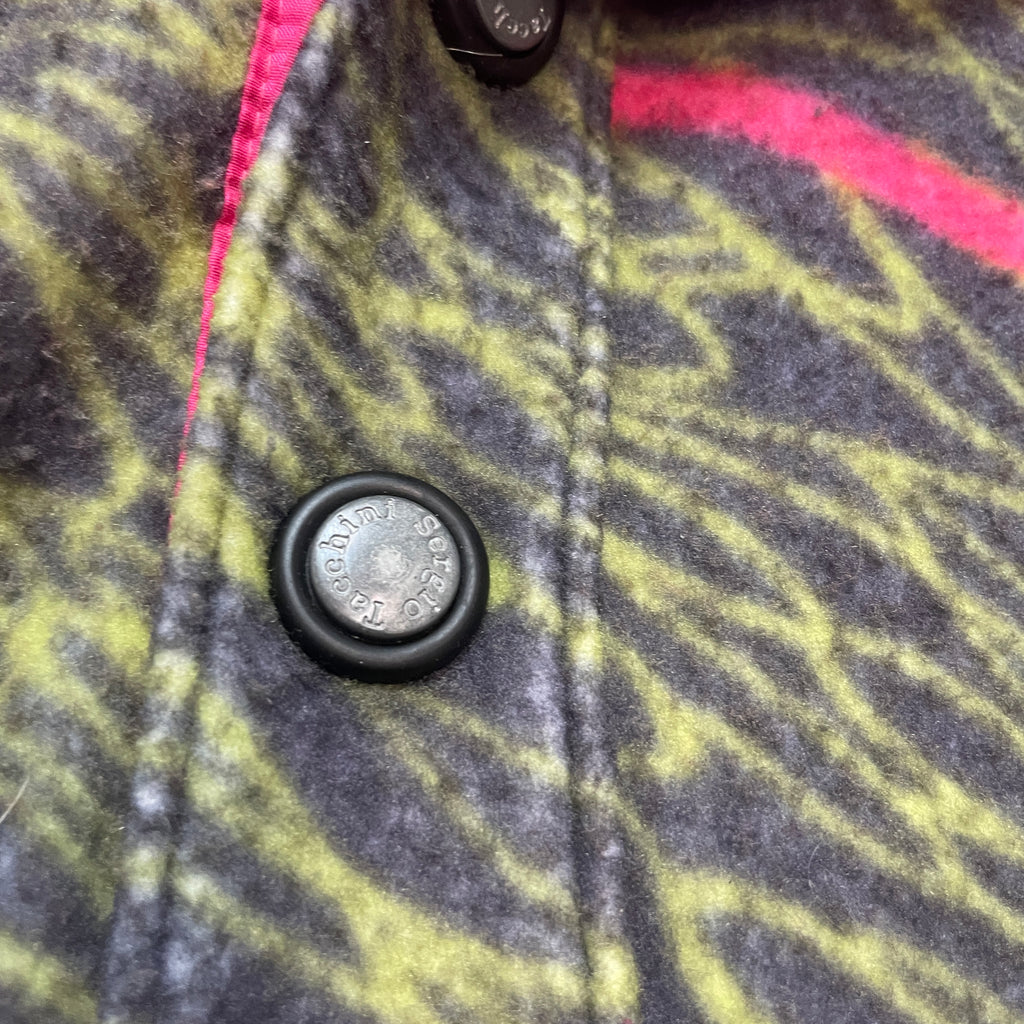 Sergio Tacchini Fleece XL