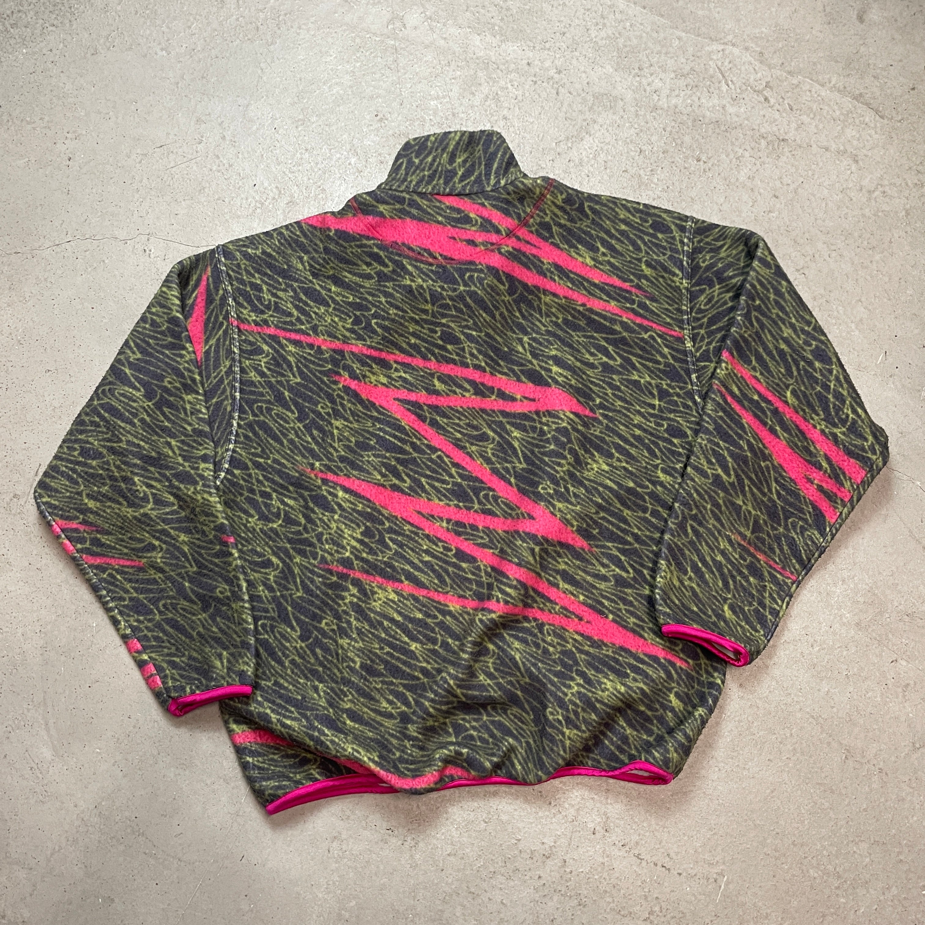 Sergio Tacchini Fleece XL