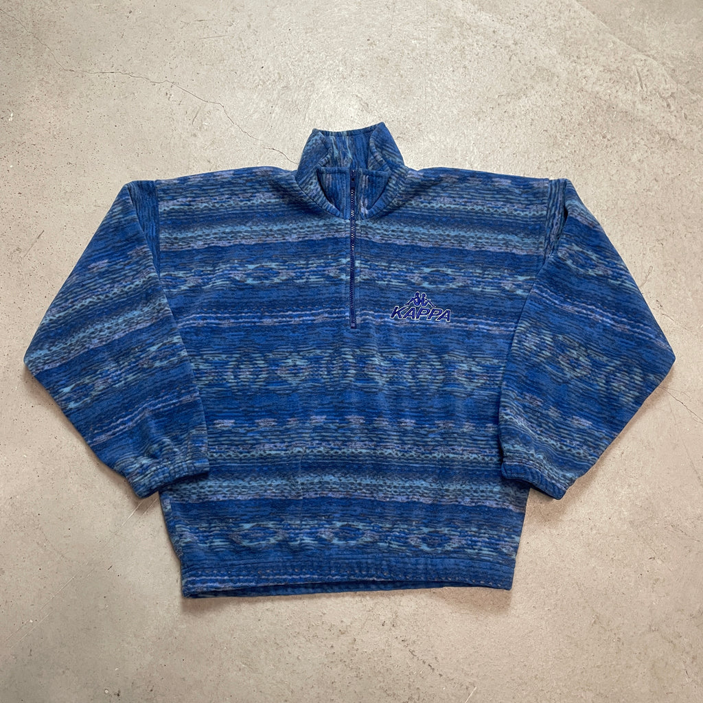 Kappa Fleece M