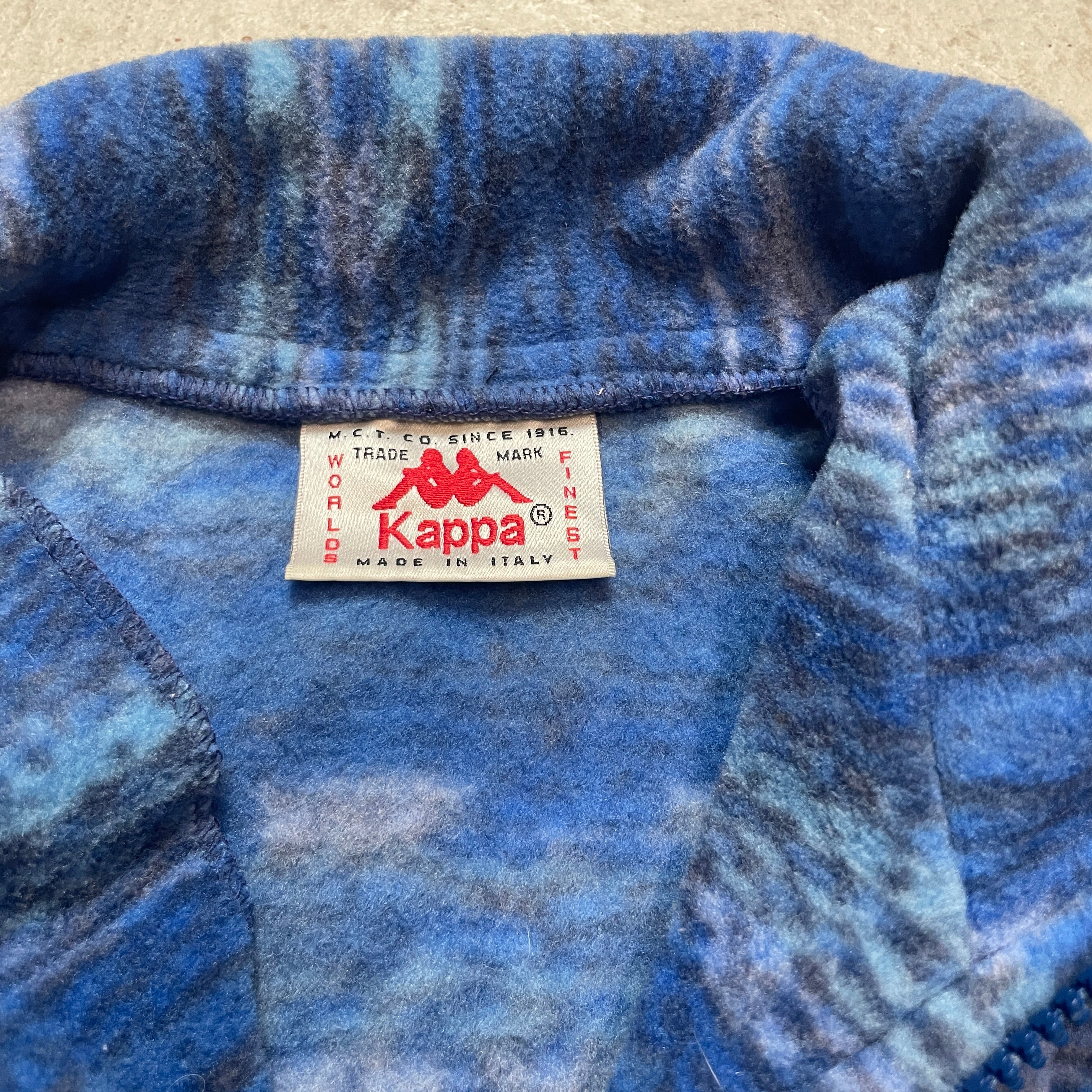 Kappa Fleece M