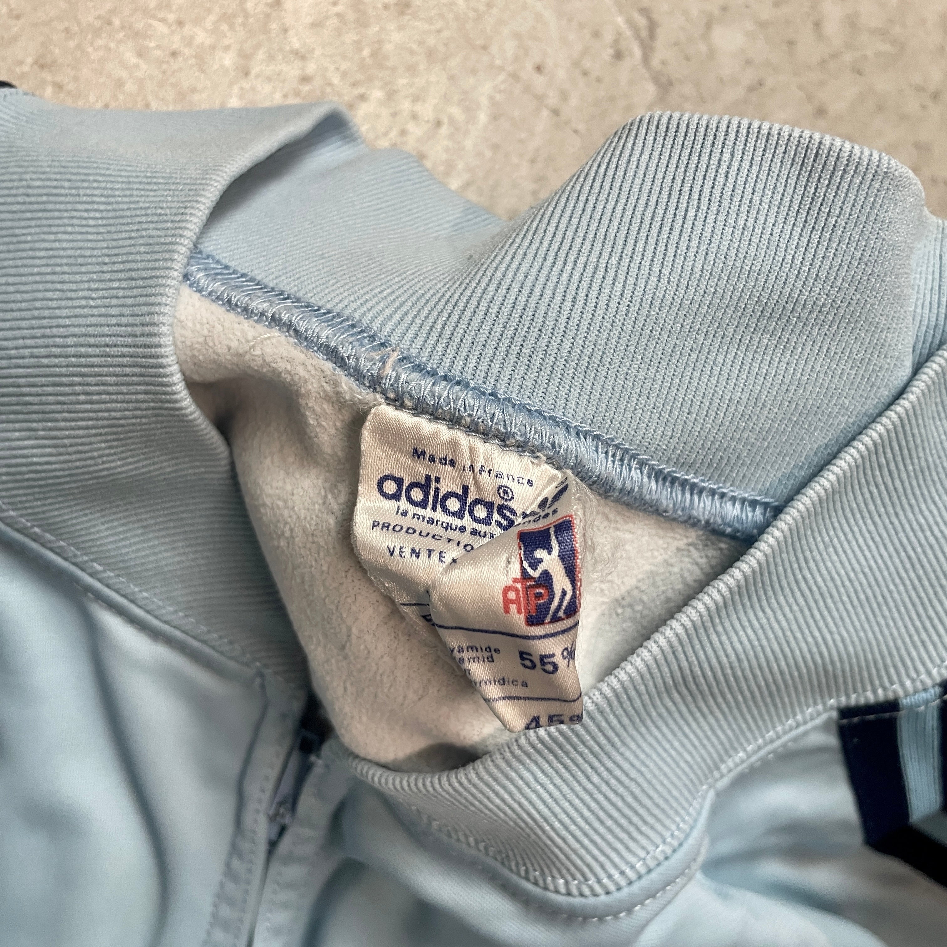 Adidas ATP Trainingsjacke M