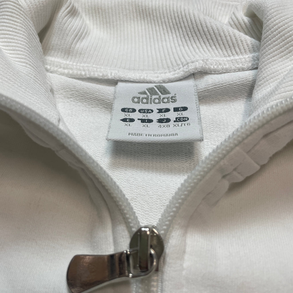 Adidas Trainingsjacke XL