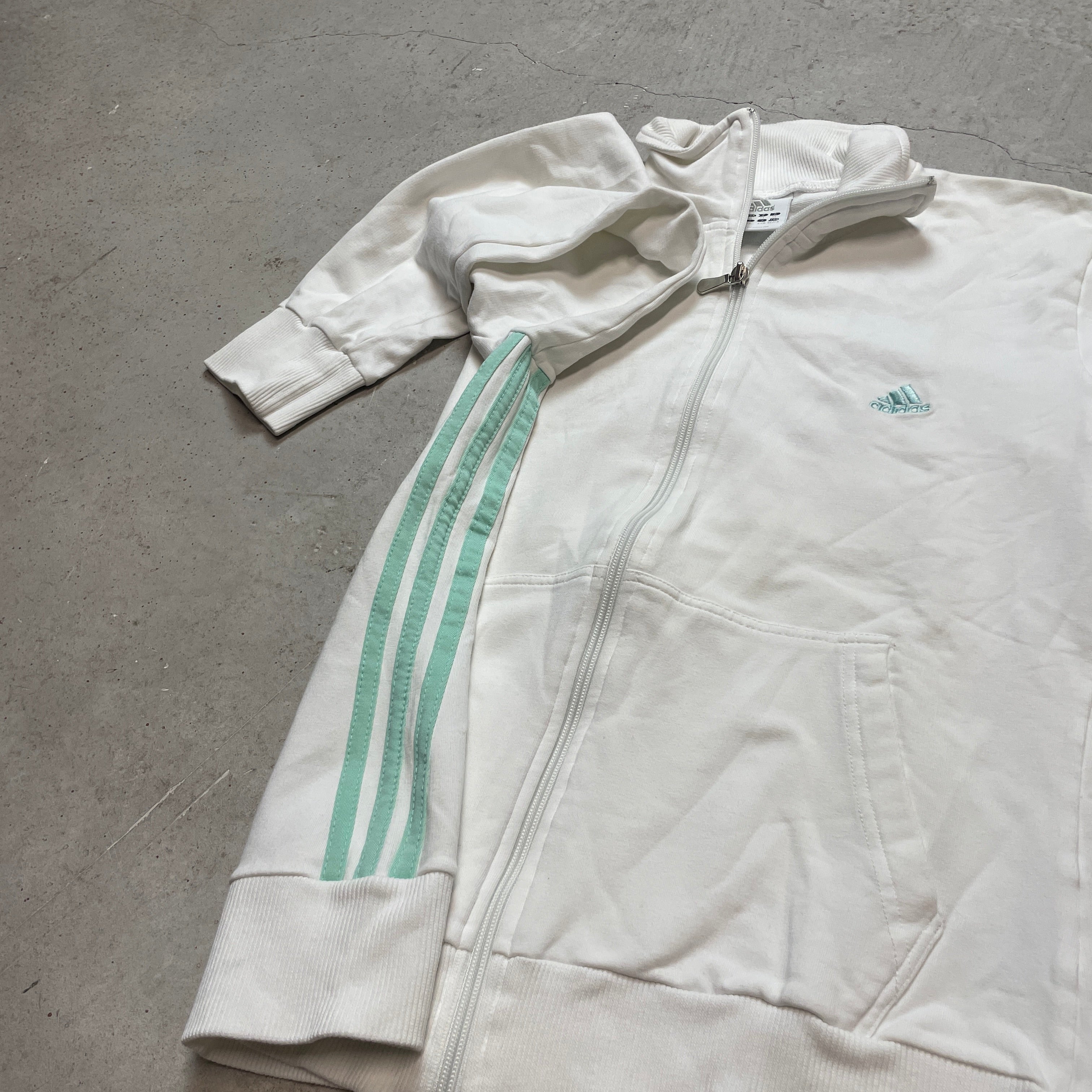 Adidas Trainingsjacke XL