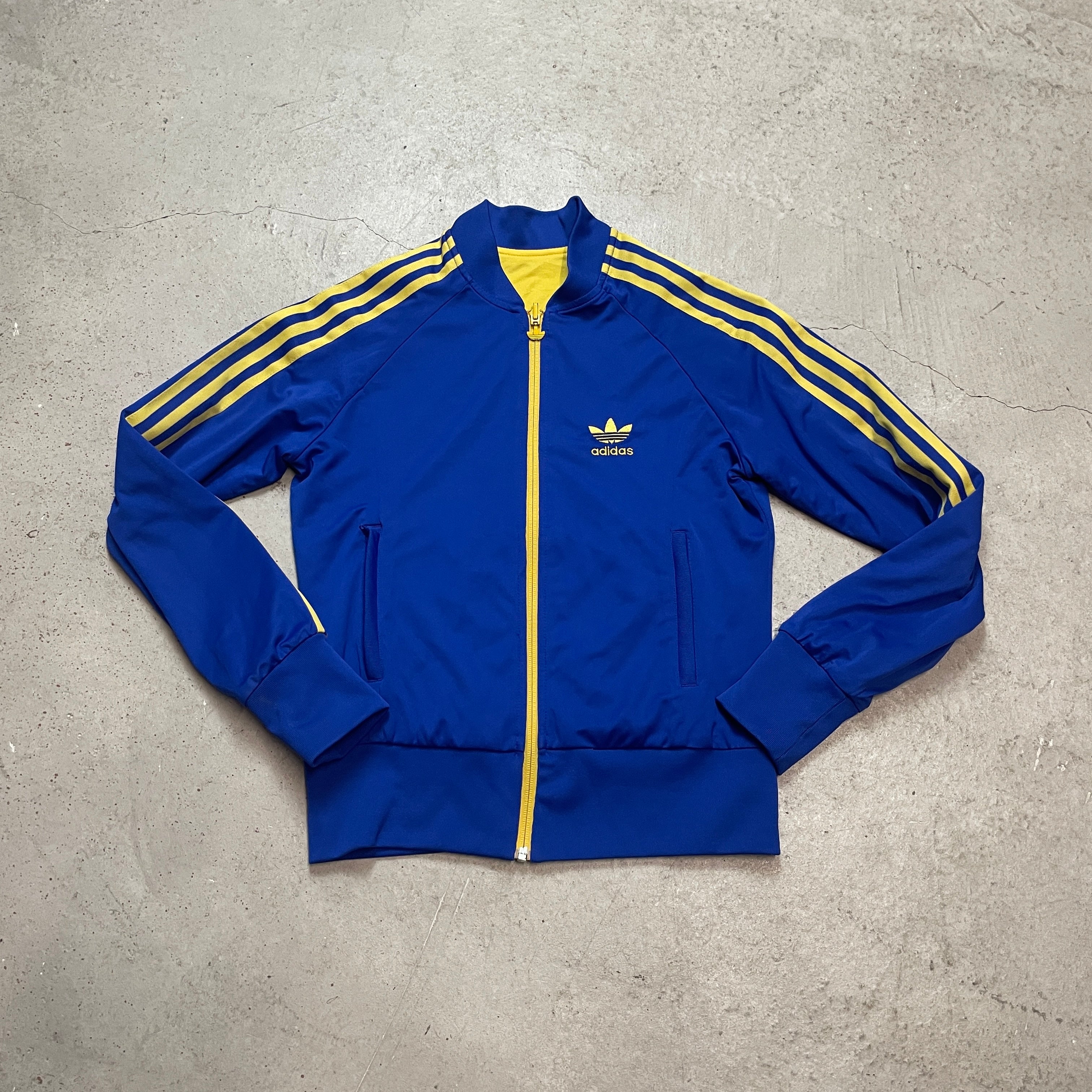 Adidas Trainingsjacke Sverige S
