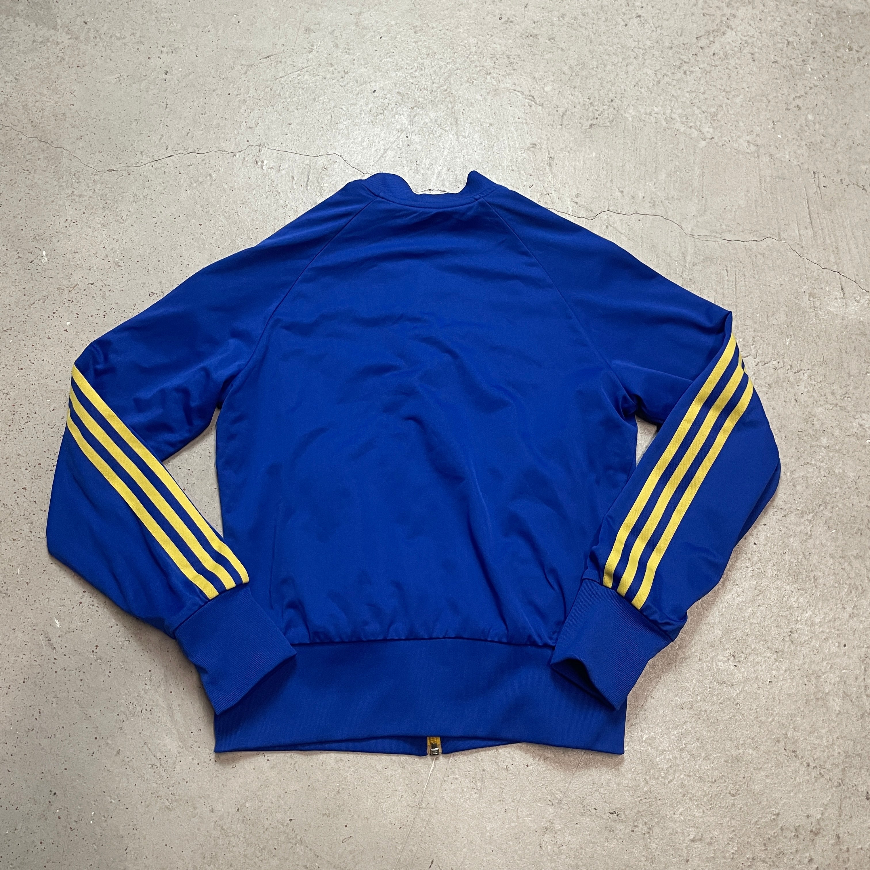 Adidas Trainingsjacke Sverige S