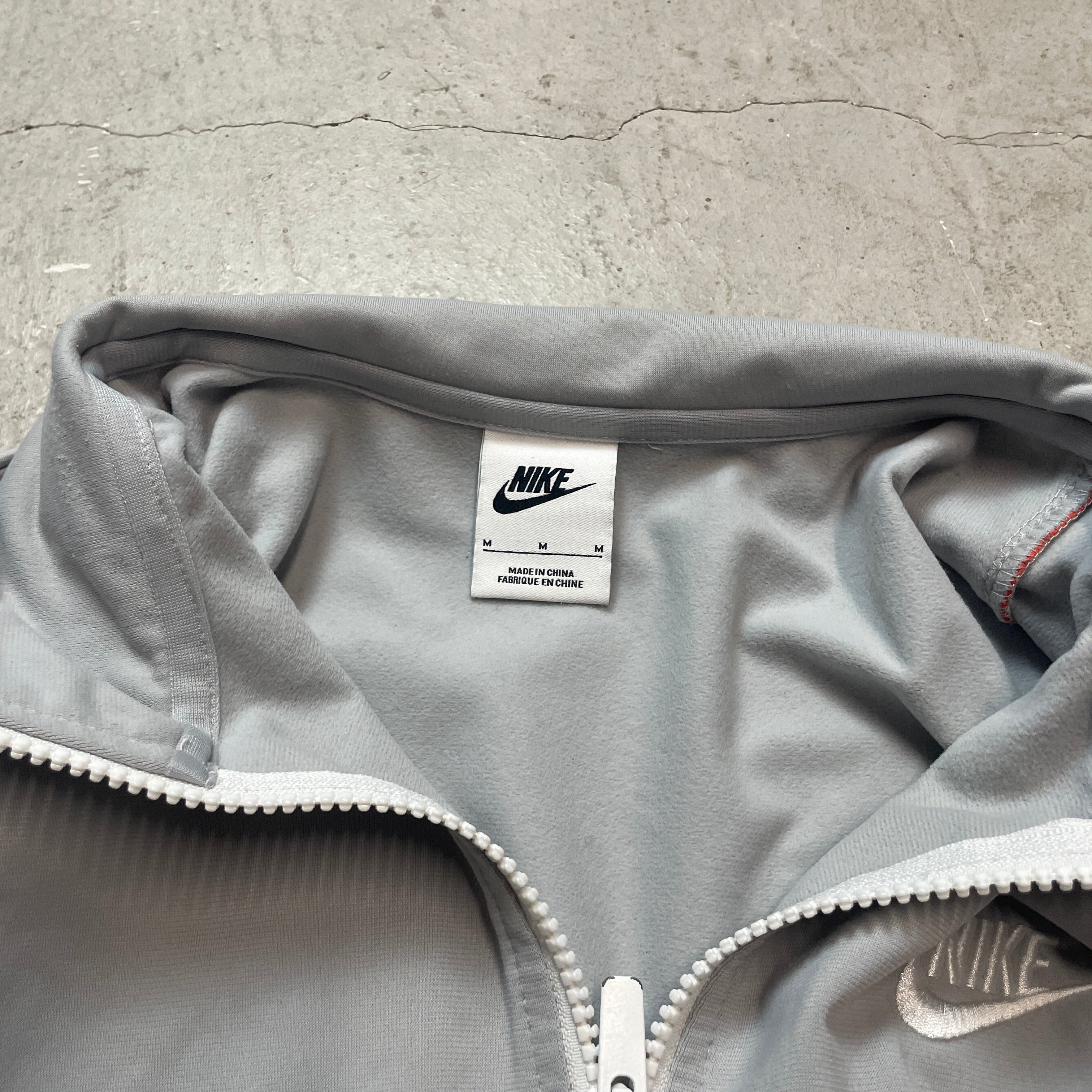 Nike Trainingsjacke M