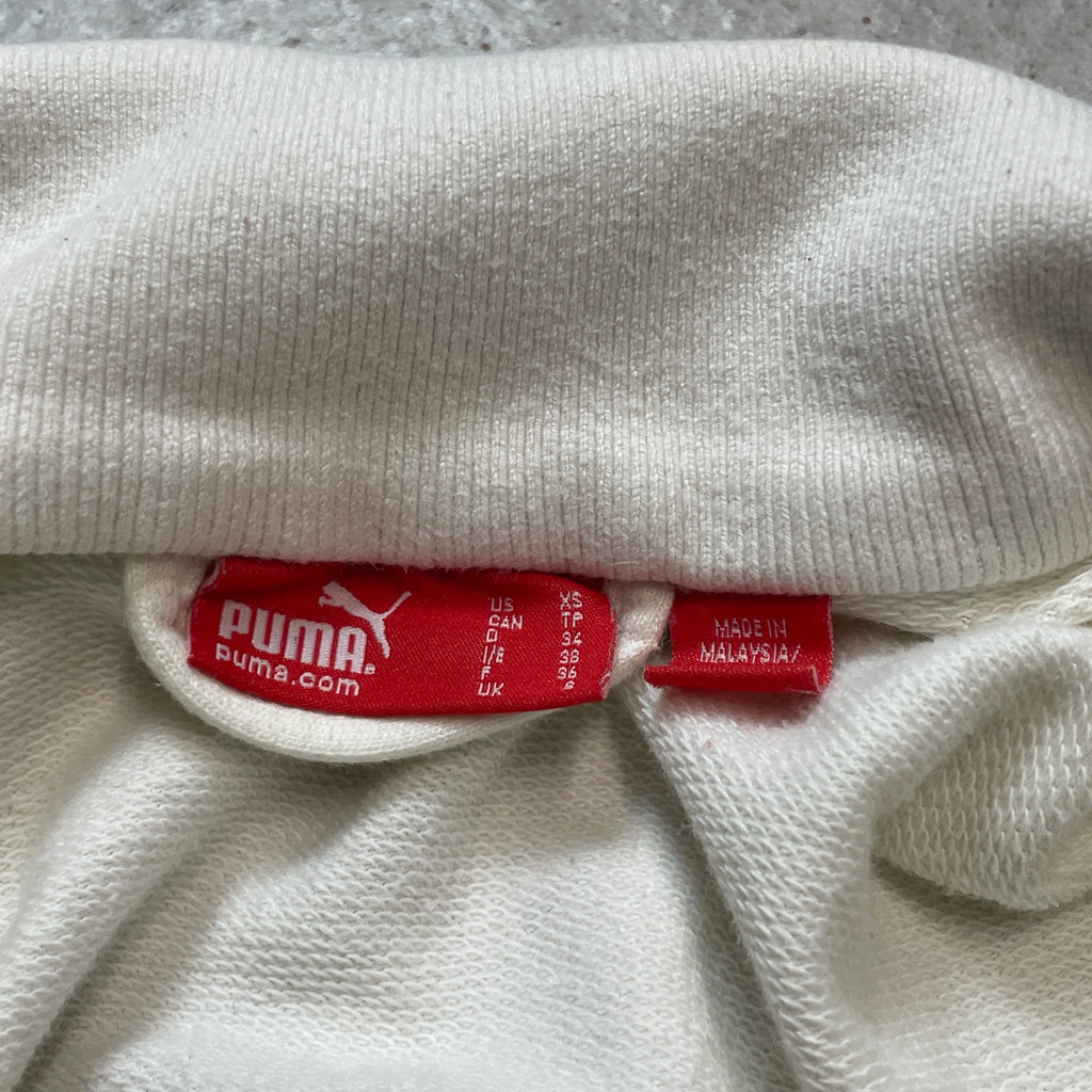 Puma Trainingsjacke XS