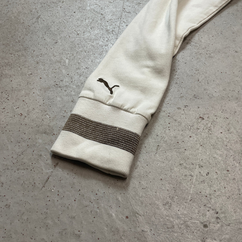 Puma Trainingsjacke XS