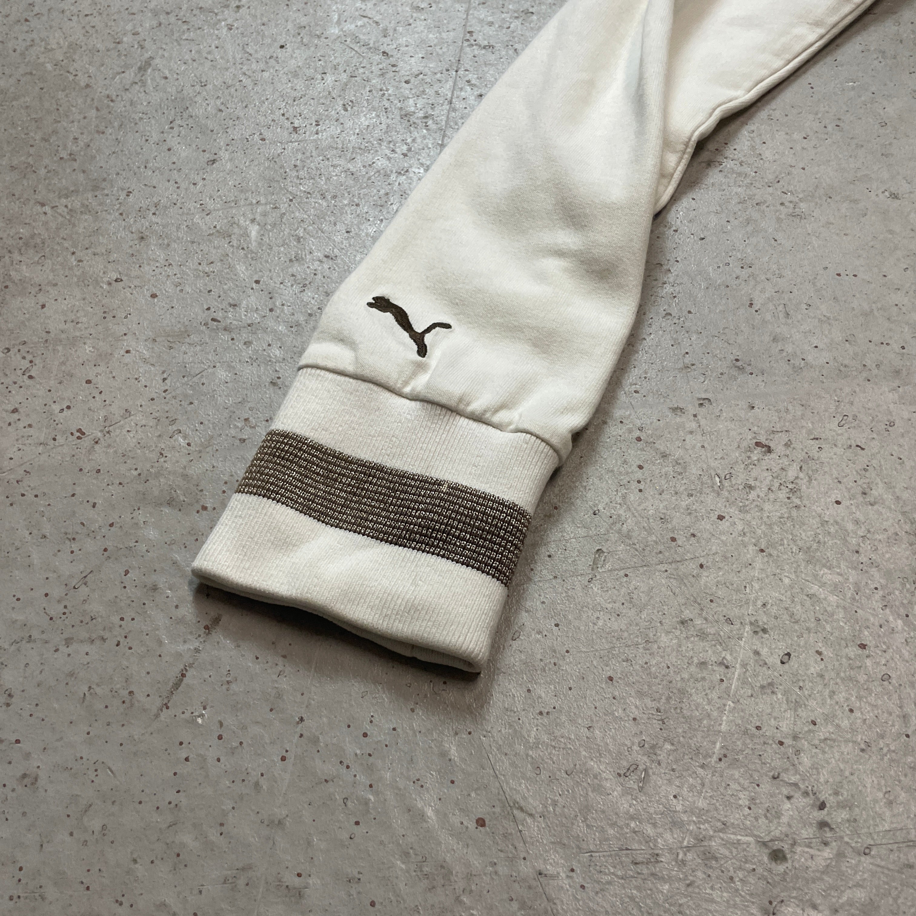 Puma Trainingsjacke XS