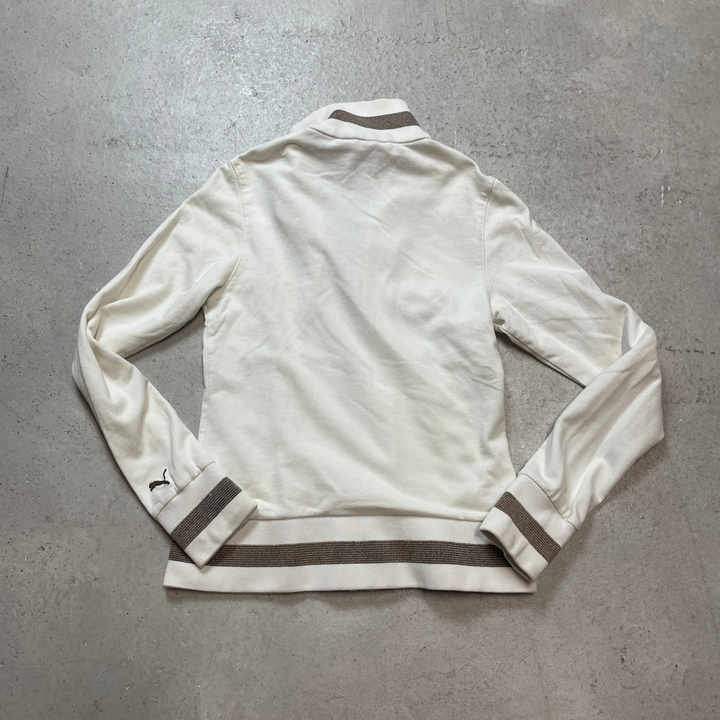 Puma Trainingsjacke XS